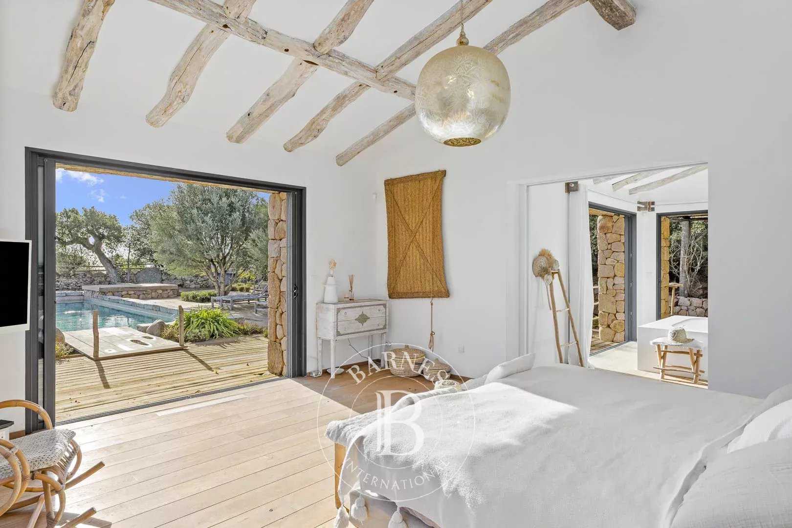Porto-Vecchio  - Propriété 6 Pi&egrave;ces