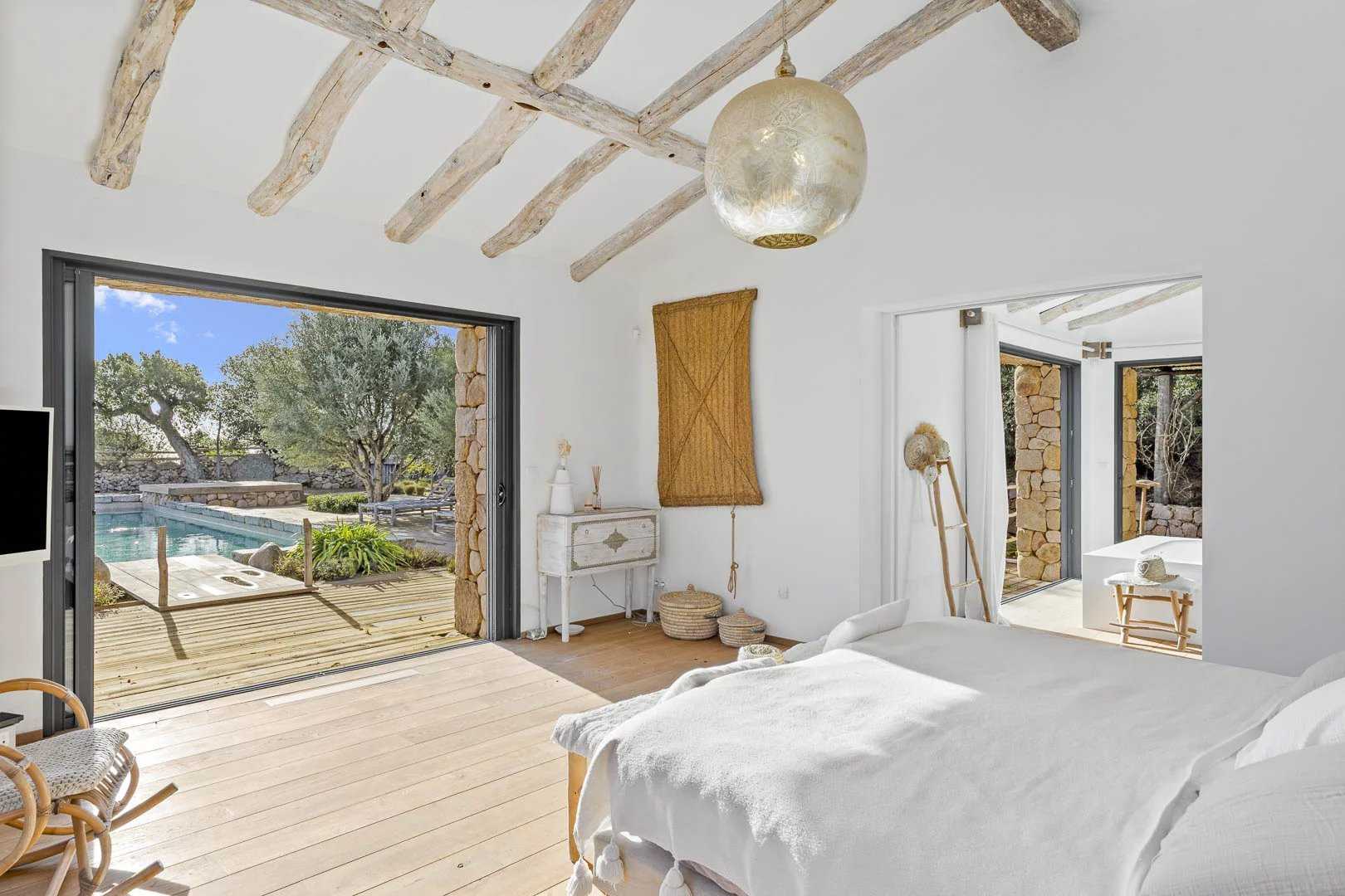 Porto-Vecchio  - Propriété 6 Pi&egrave;ces