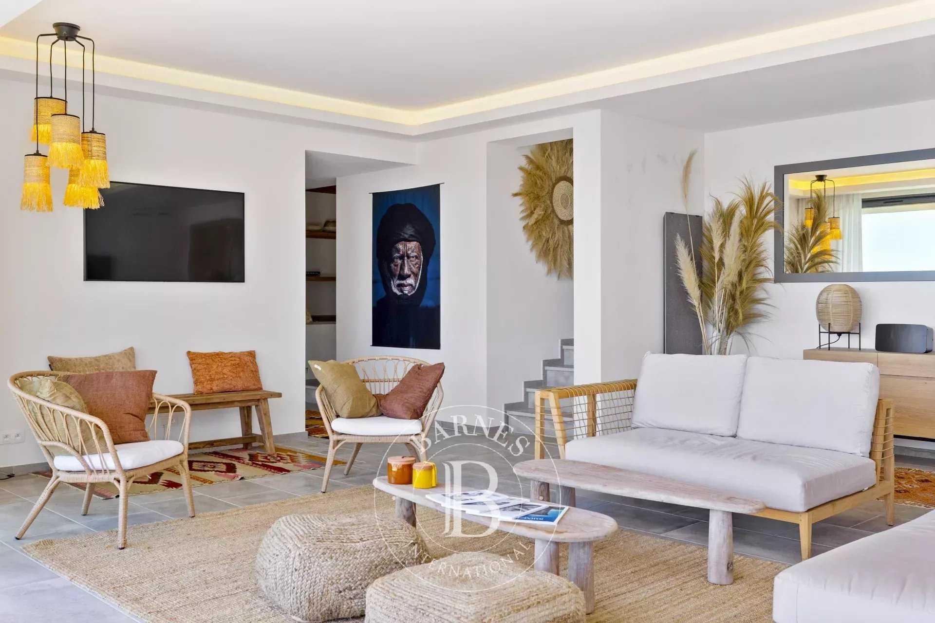 Porto-Vecchio  - Villa 