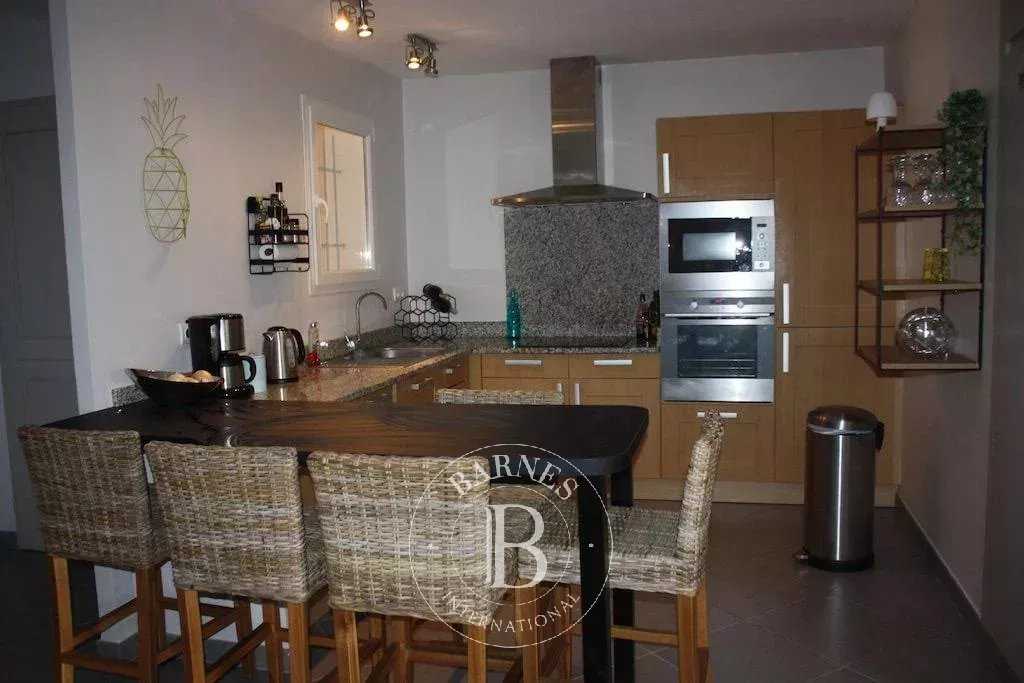 Sainte-Lucie-de-Porto-Vecchio  - Villa 3 Pi&egrave;ces 2 Chambres