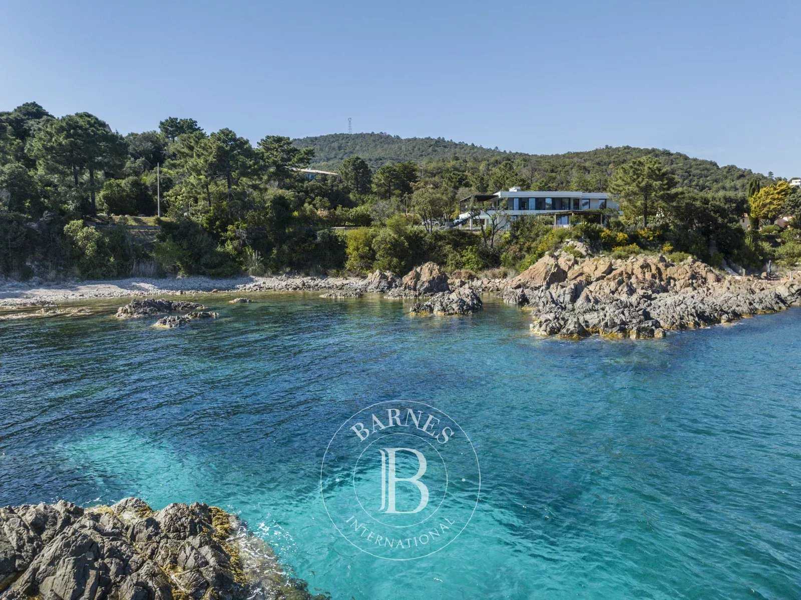 Sari-Solenzara  - Villa  5 Chambres