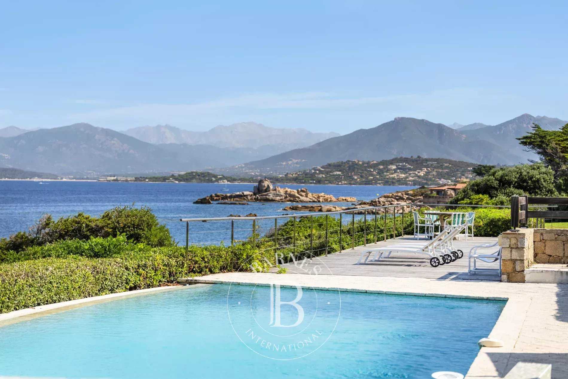 Porticcio  - Property 7 Bedrooms