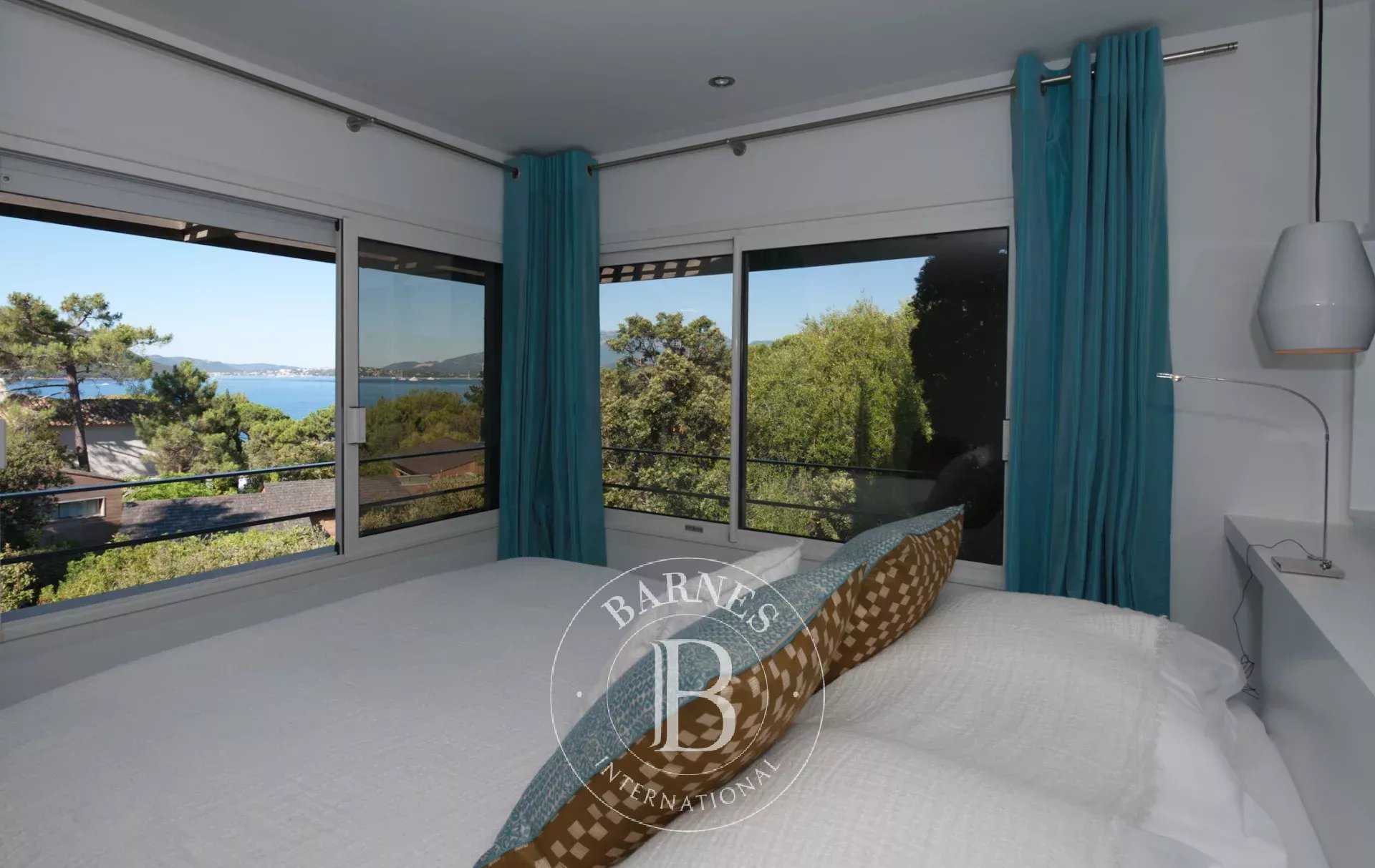 Lecci  - Villa 9 Pi&egrave;ces 6 Chambres