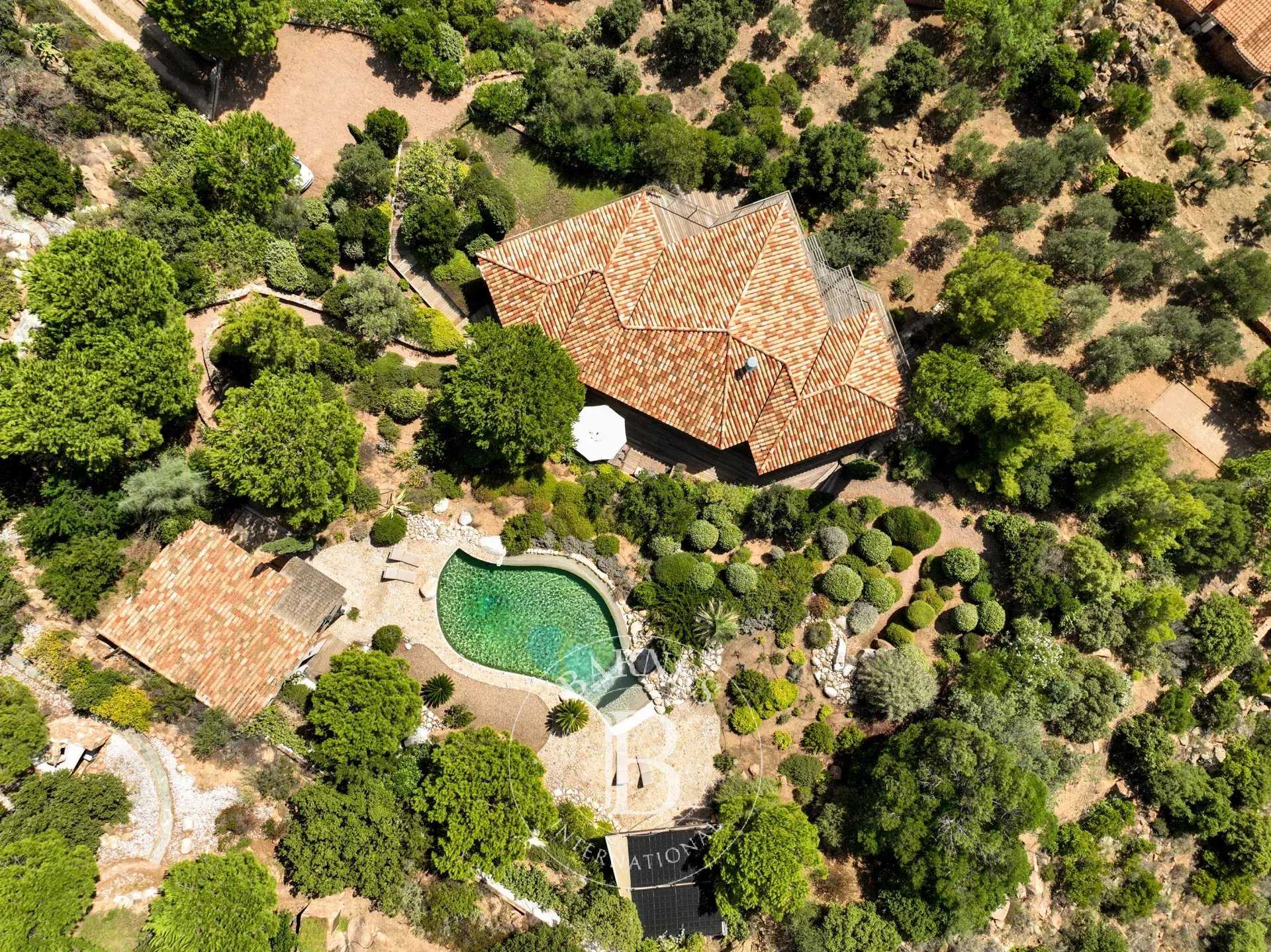 Porto-Vecchio  - Villa 
