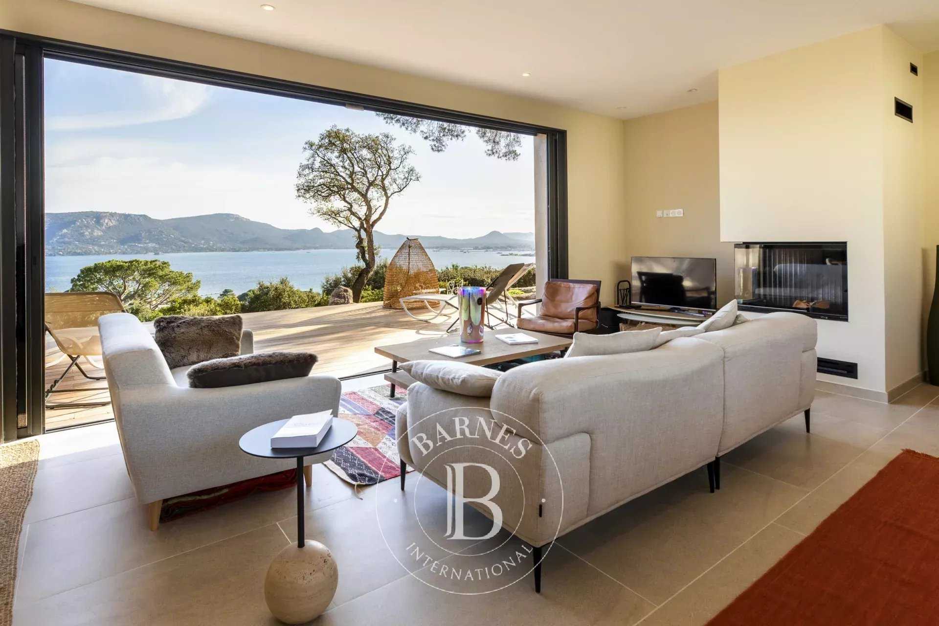 Porto-Vecchio  - Villa 