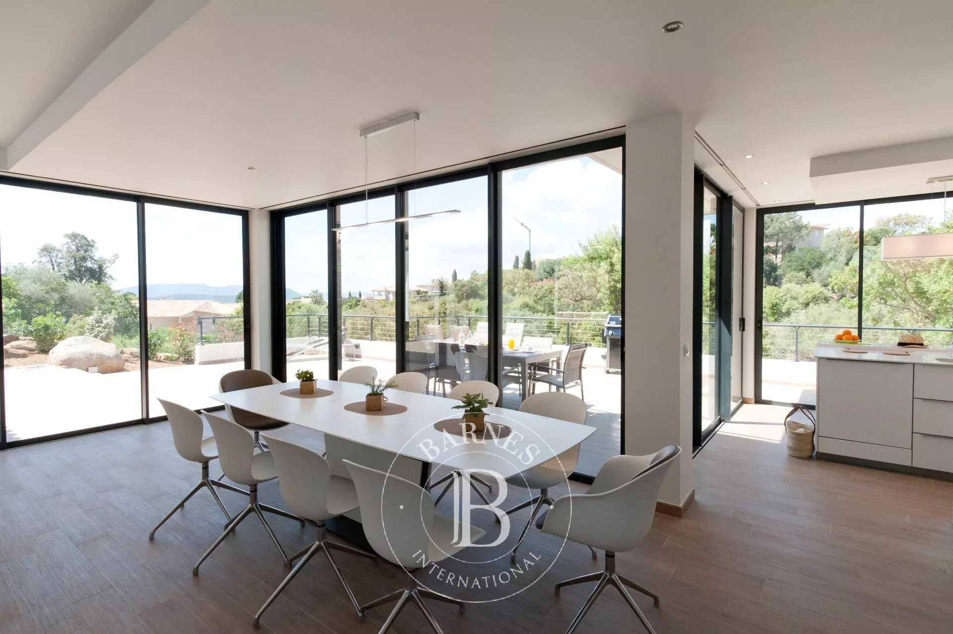 Sainte-Lucie-de-Porto-Vecchio  - Villa 