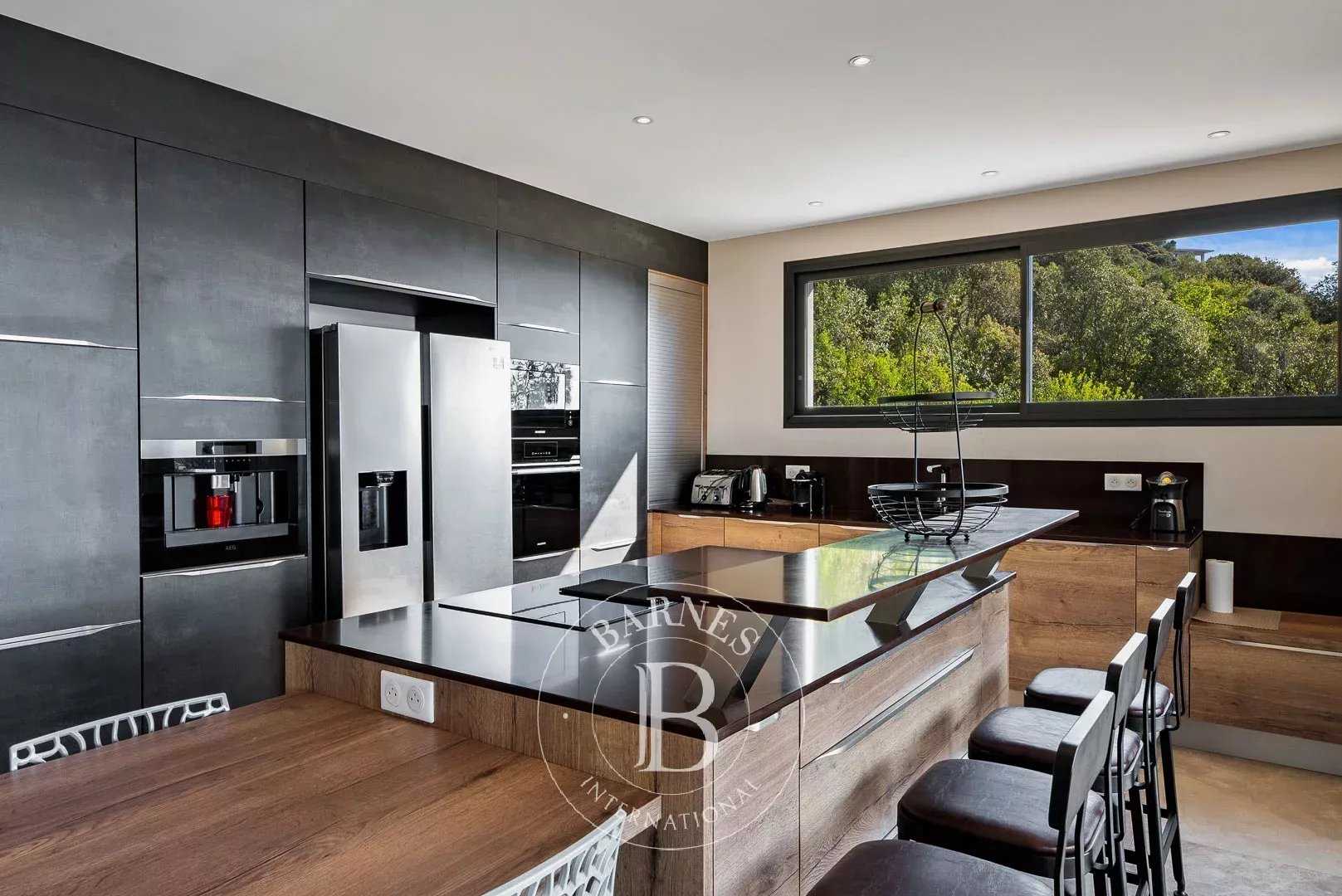 Grosseto-Prugna  - Villa 