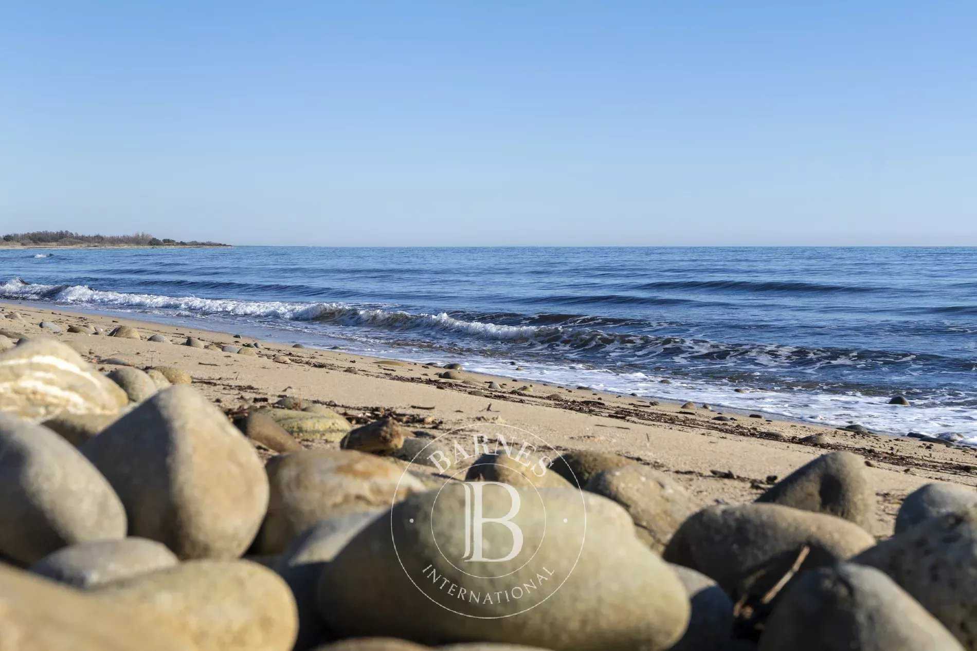 Solenzara  - Maison 6 Pi&egrave;ces 4 Chambres