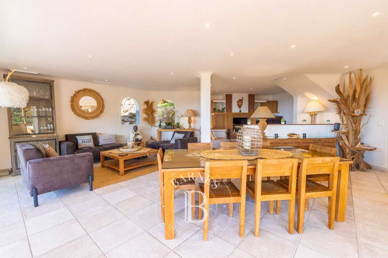 Porto-Vecchio  - Villa 