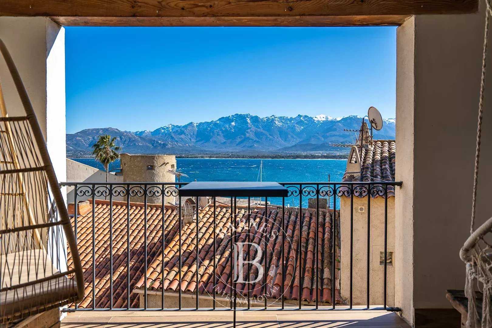 Appartement Calvi