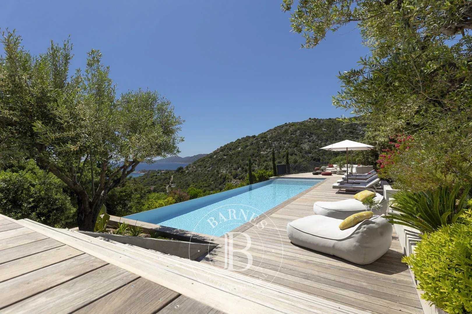 Porto-Vecchio  - Villa 