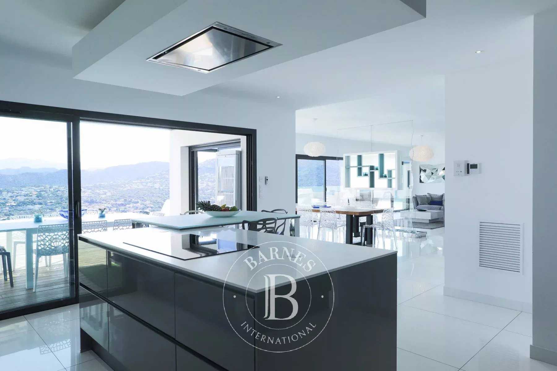 L'Île-Rousse  - Villa  5 Chambres