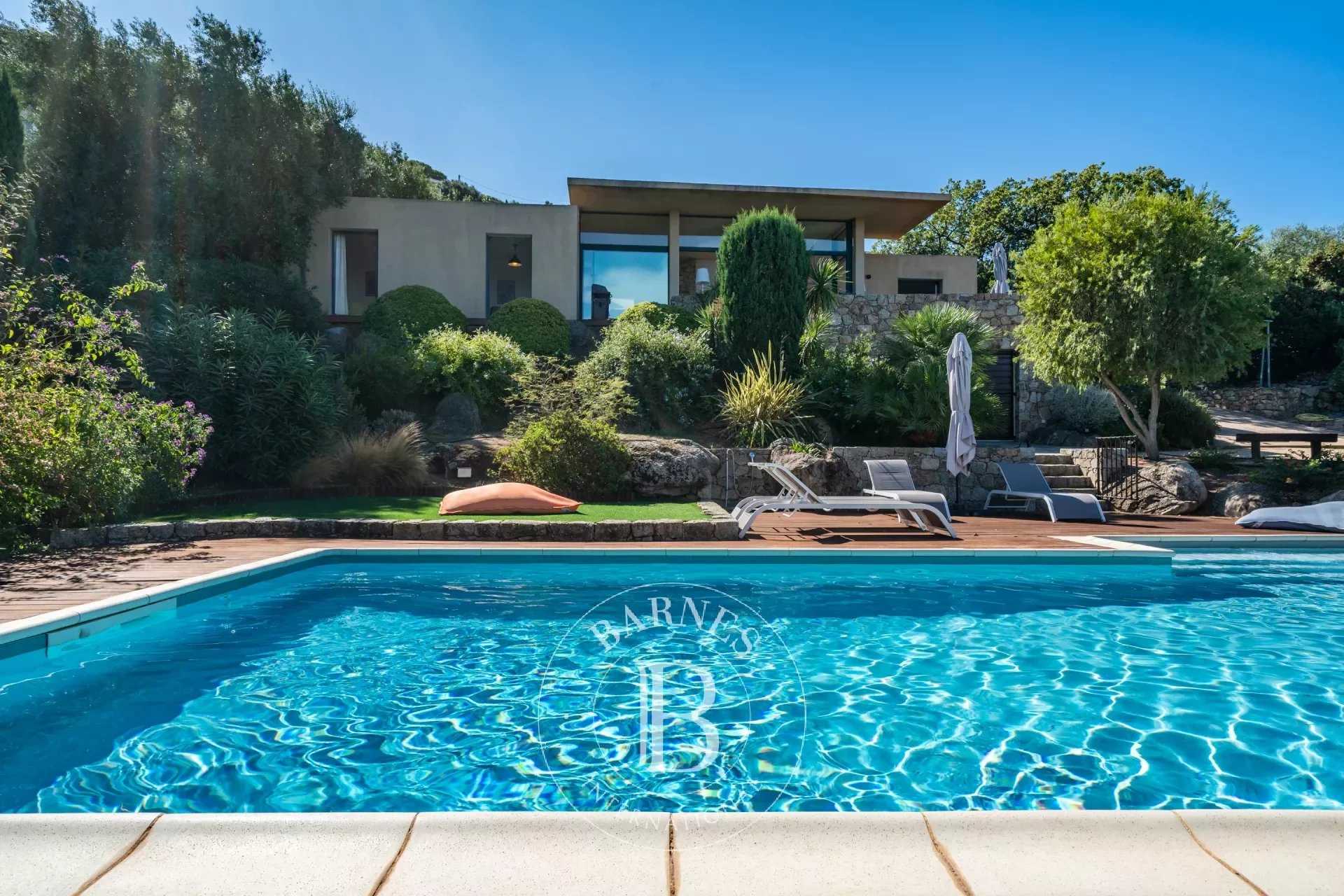 Corbara  - Villa  4 Chambres