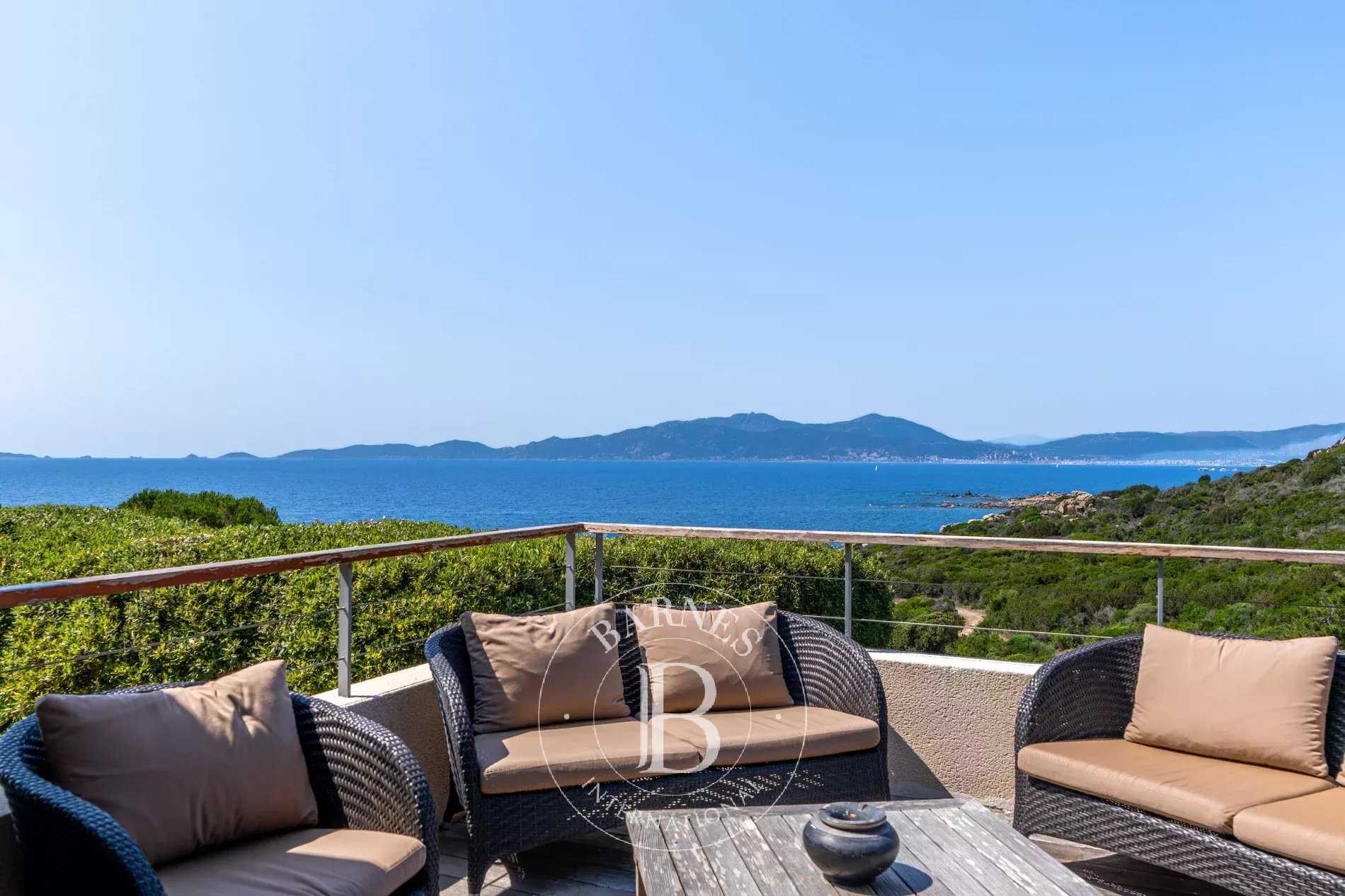 Ajaccio  - Villa 5 Bedrooms