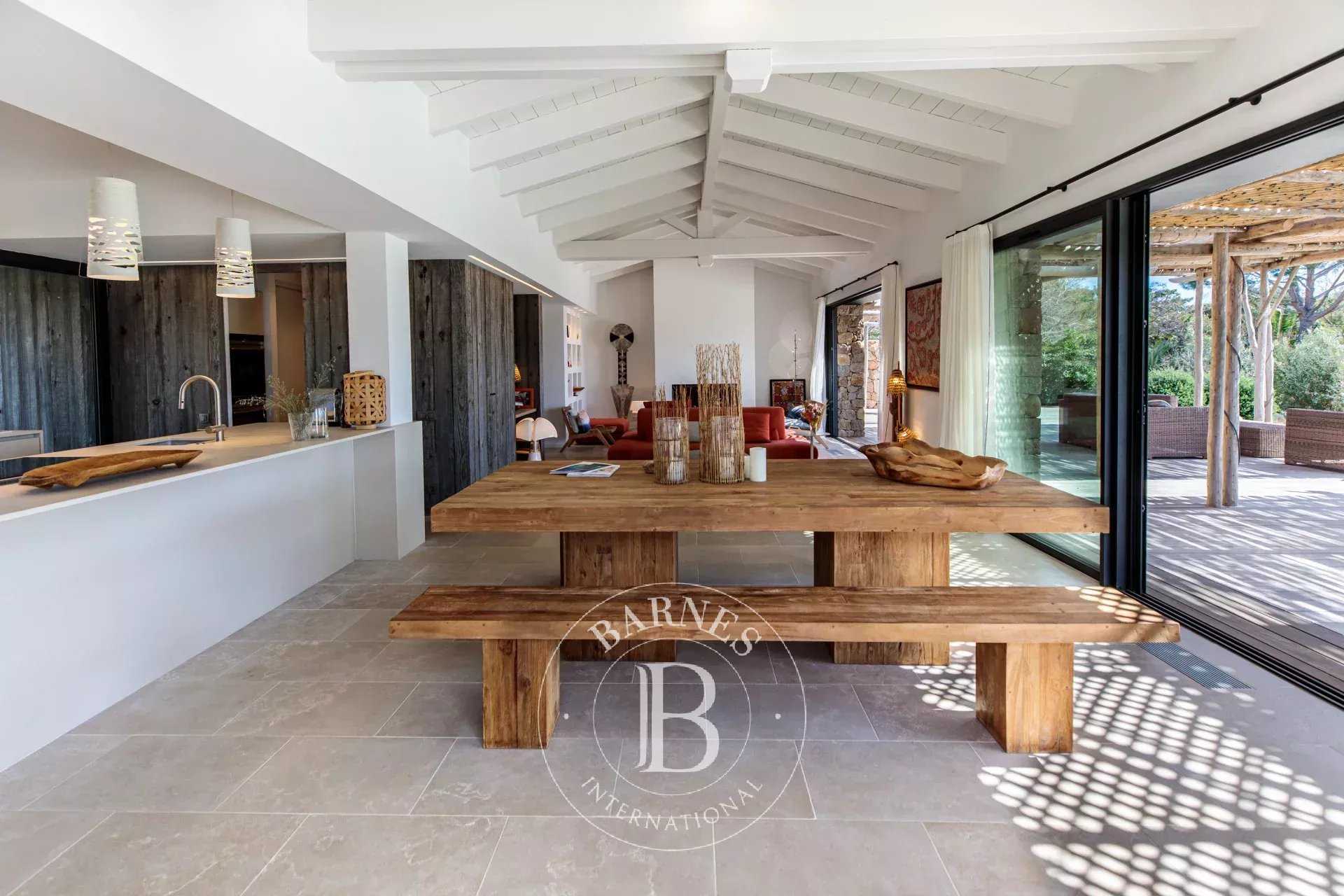 Lecci  - Villa  6 Chambres