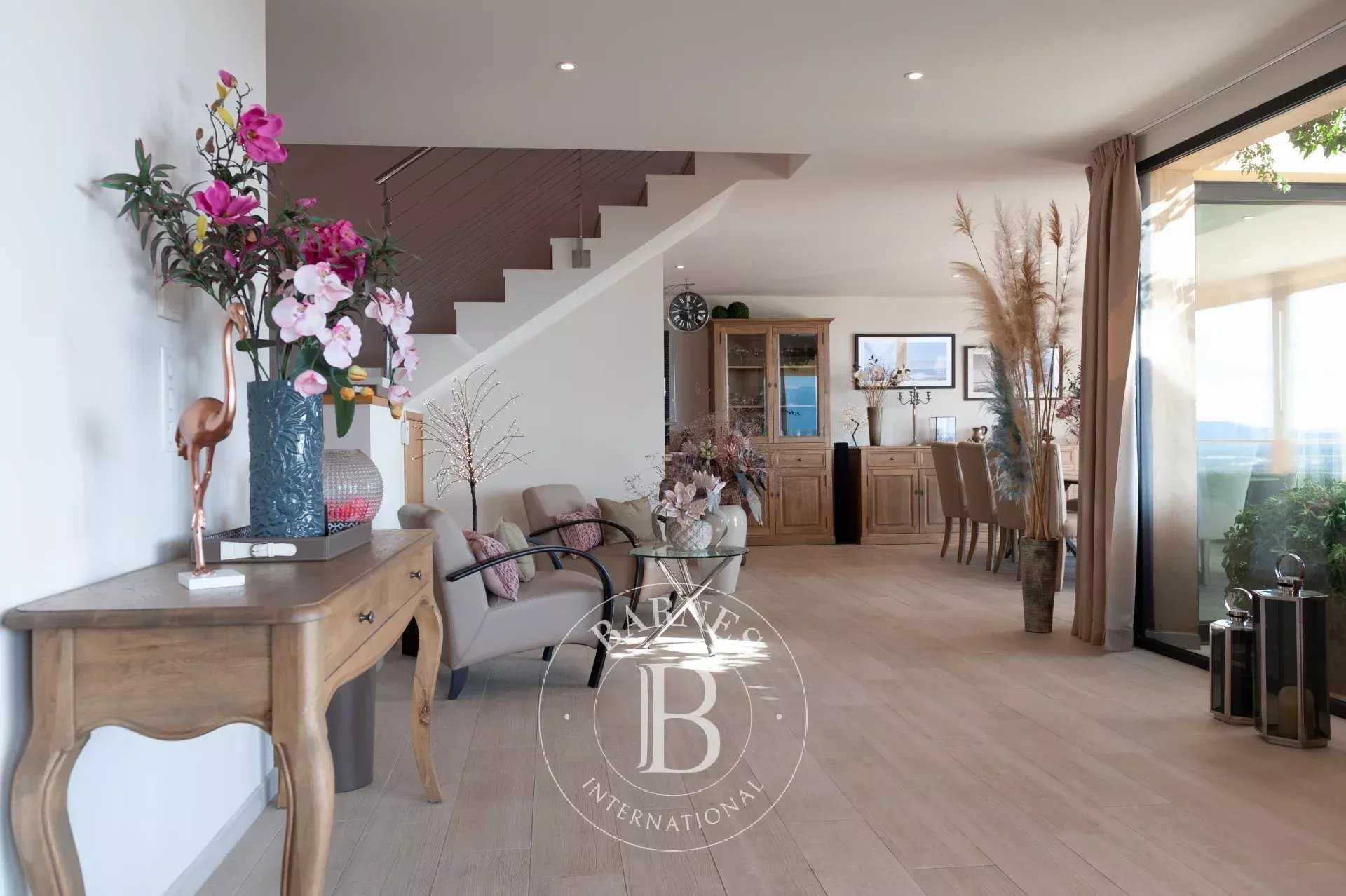 Sainte-Lucie-de-Porto-Vecchio  - Villa 