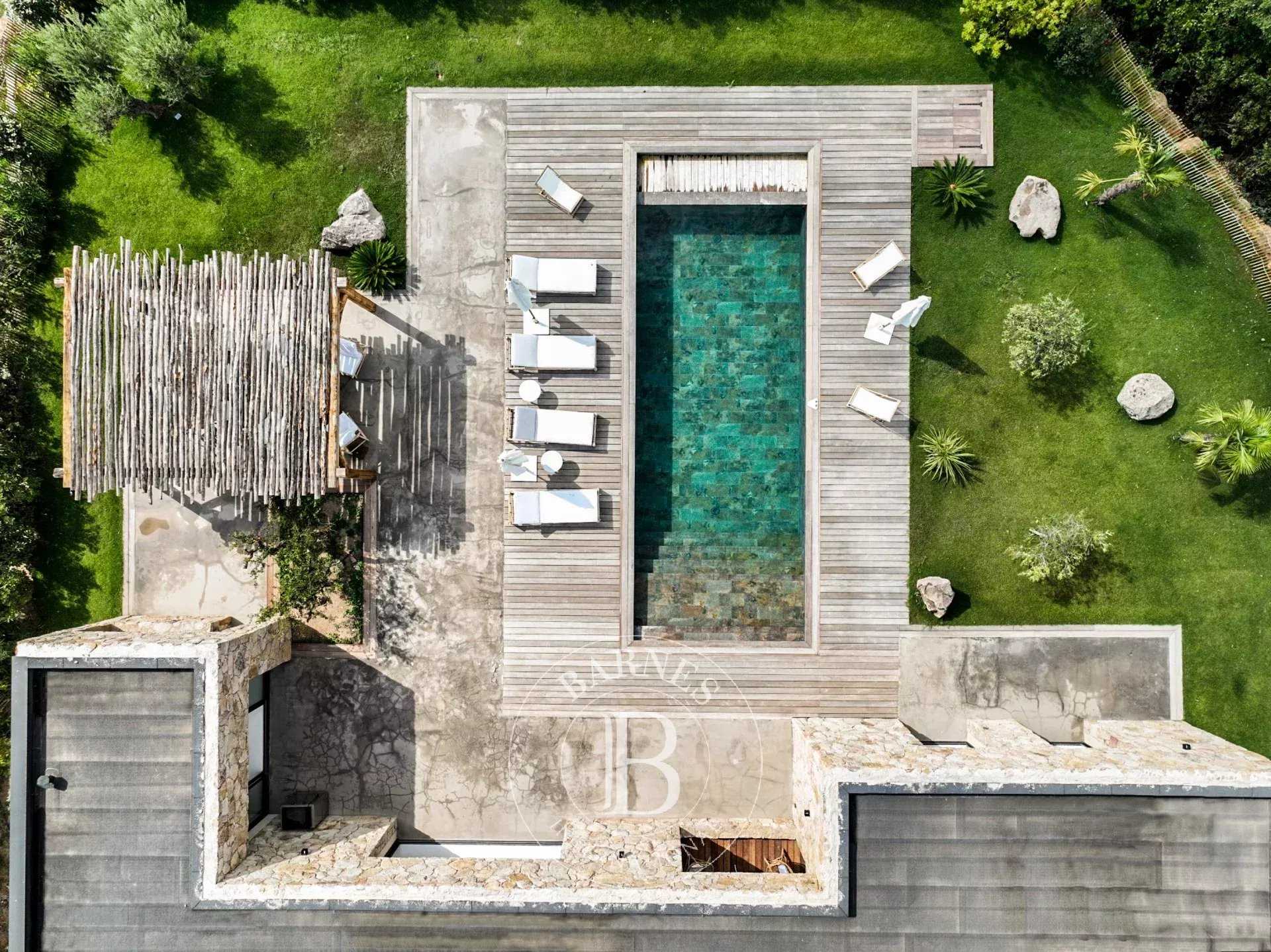 Lecci  - Villa 5 Pi&egrave;ces 4 Chambres