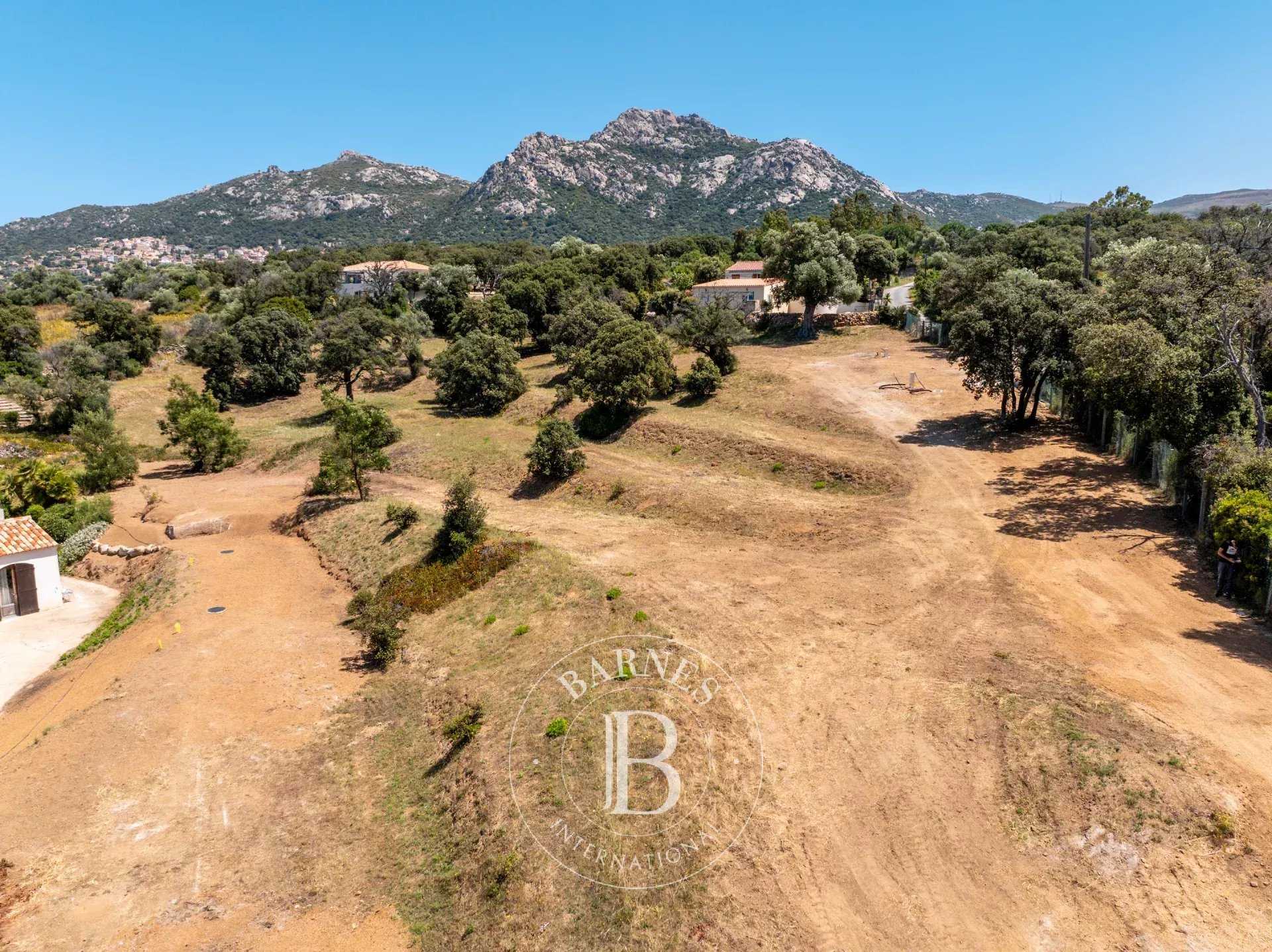 Lumio  - Building land 