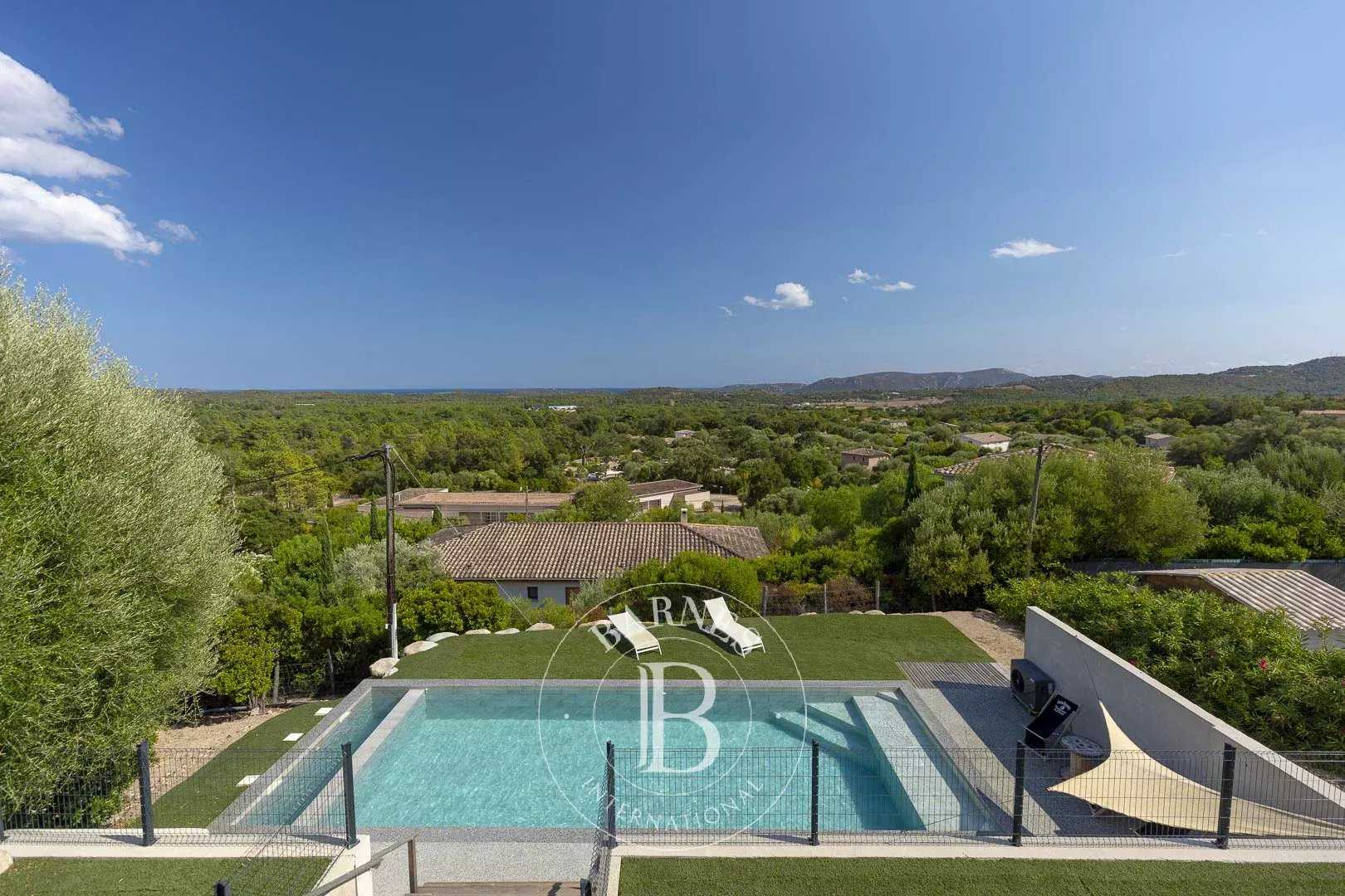 Lecci  - Villa 8 Pi&egrave;ces 7 Chambres