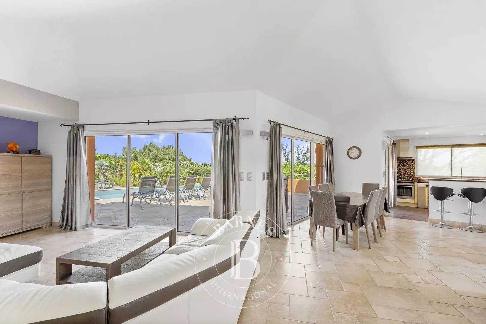 Porto-Vecchio  - Villa 4 Bedrooms