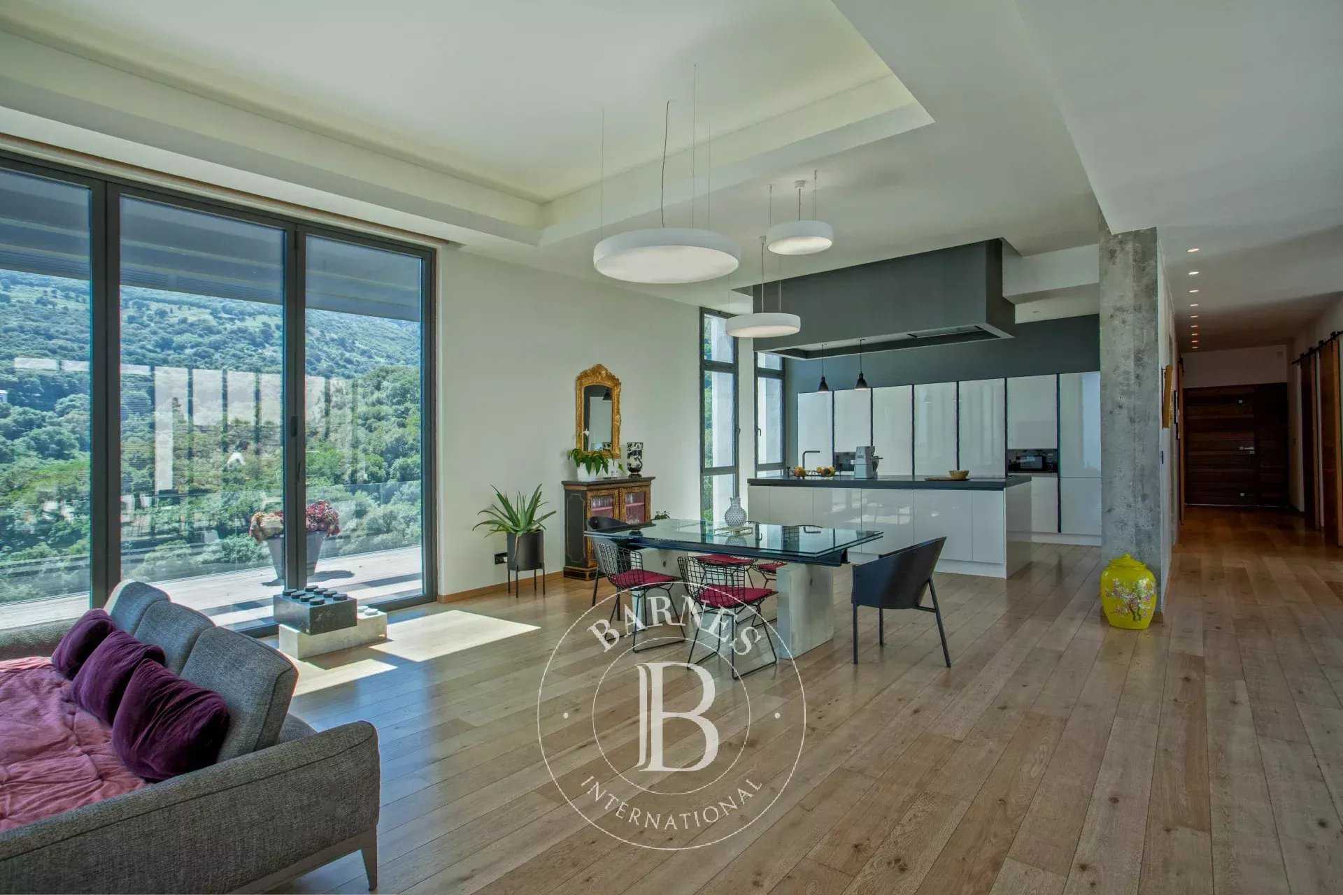 Bastia  - Villa 5 Bedrooms