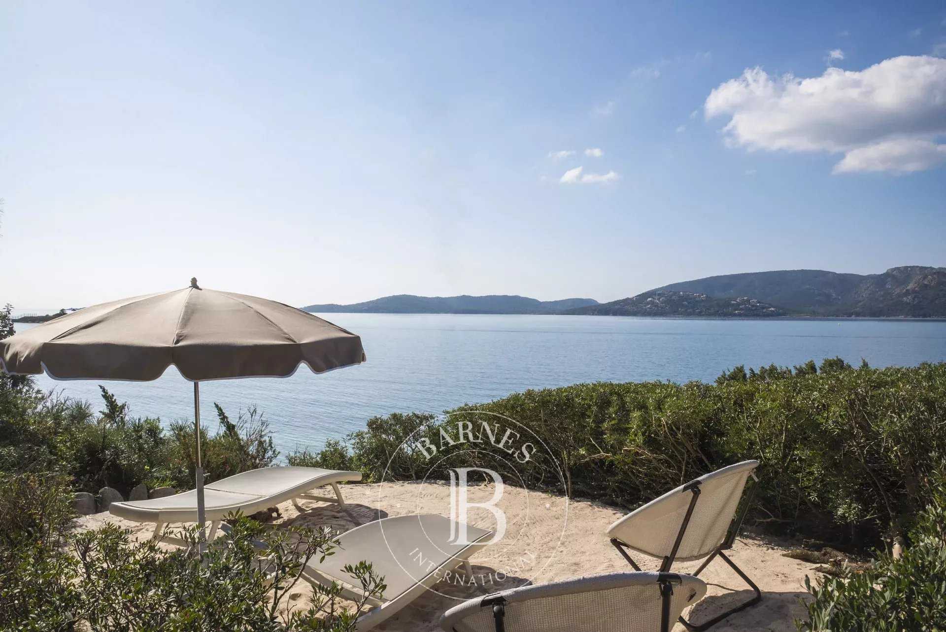 Porto-Vecchio  - Maison 