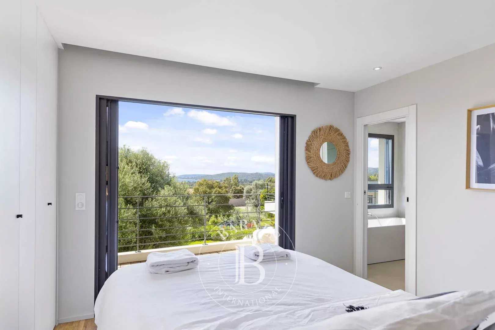 Lecci  - Villa 4 Bedrooms