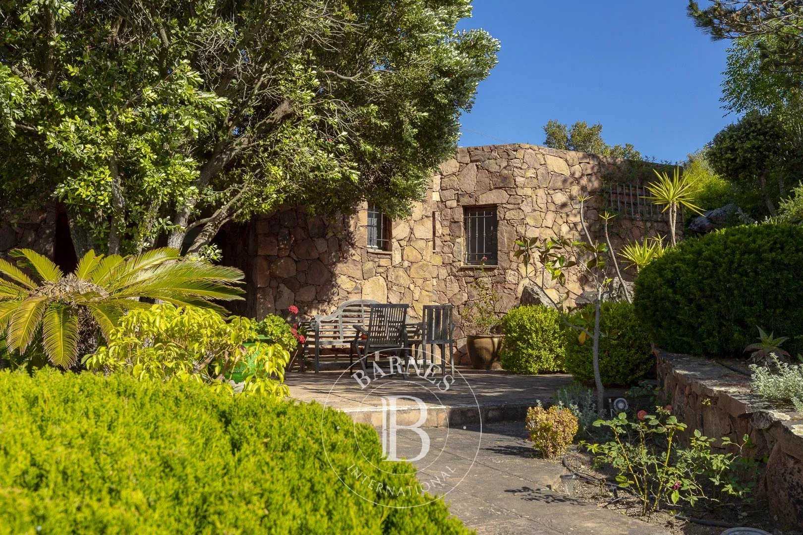 Porto-Vecchio  - Villa 3 Bedrooms