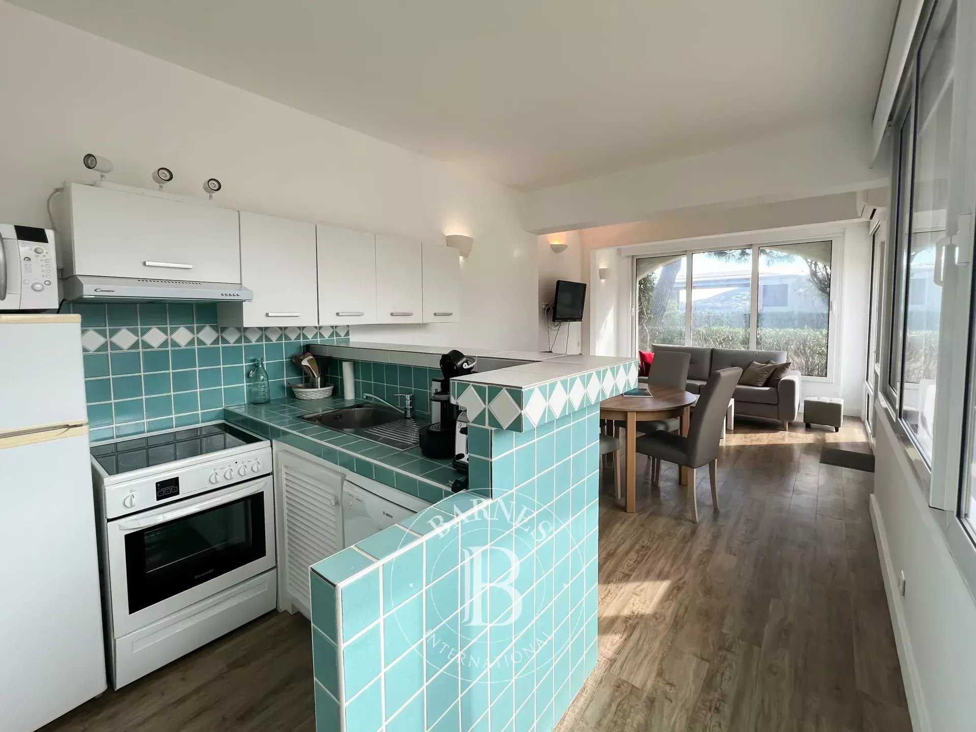 Porto-Vecchio  - Appartement 