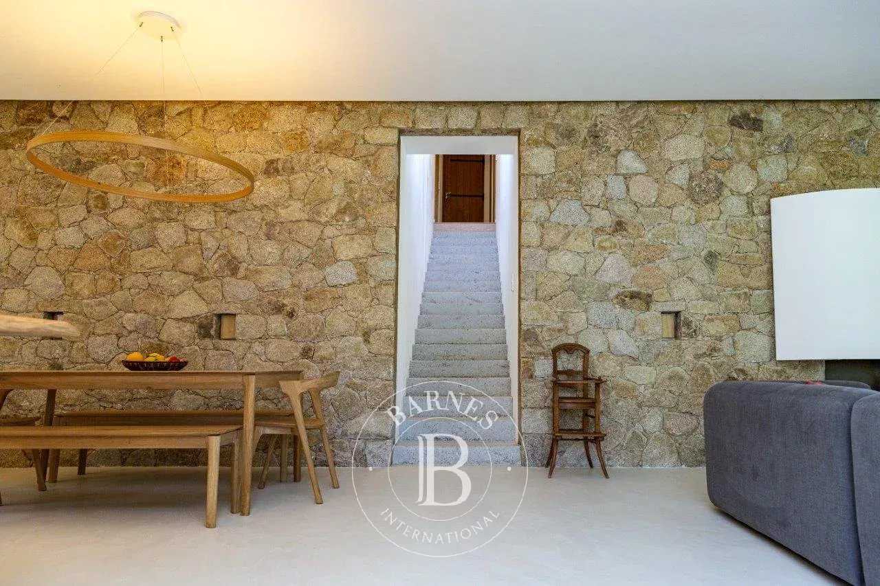 Pigna  - Villa  4 Chambres
