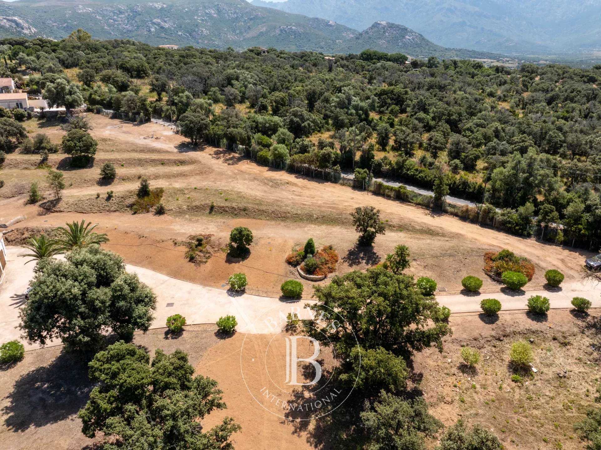 Lumio  - Building land 