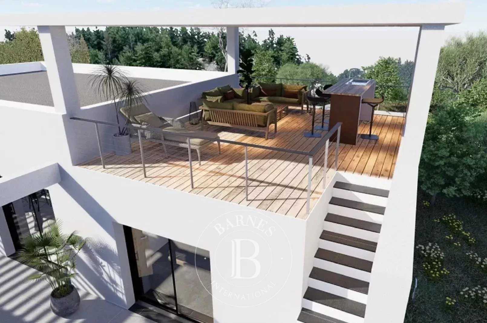 Sainte-Lucie-de-Porto-Vecchio  - Building land 