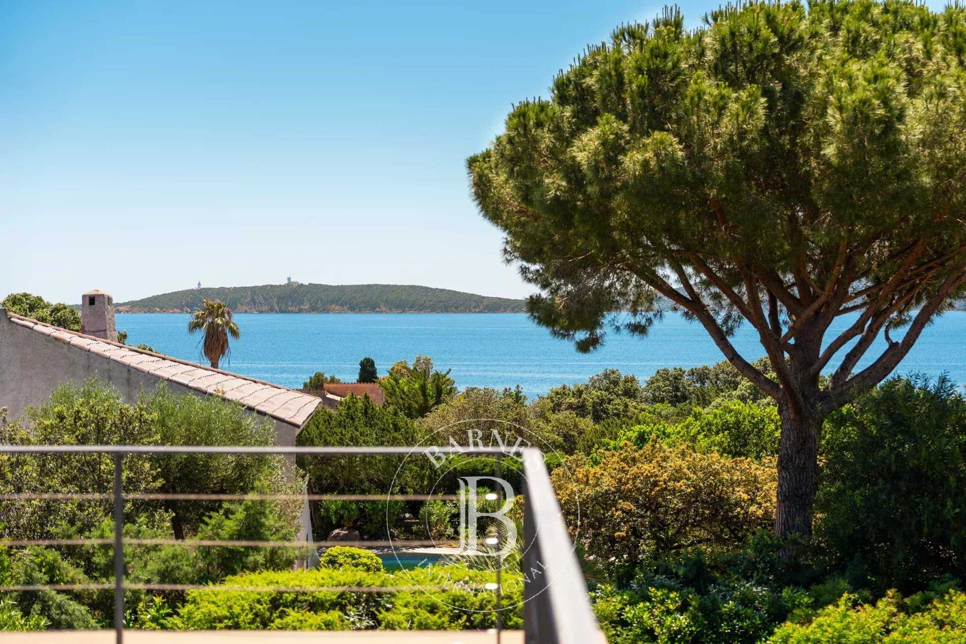 Porto-Vecchio  - Villa  4 Chambres