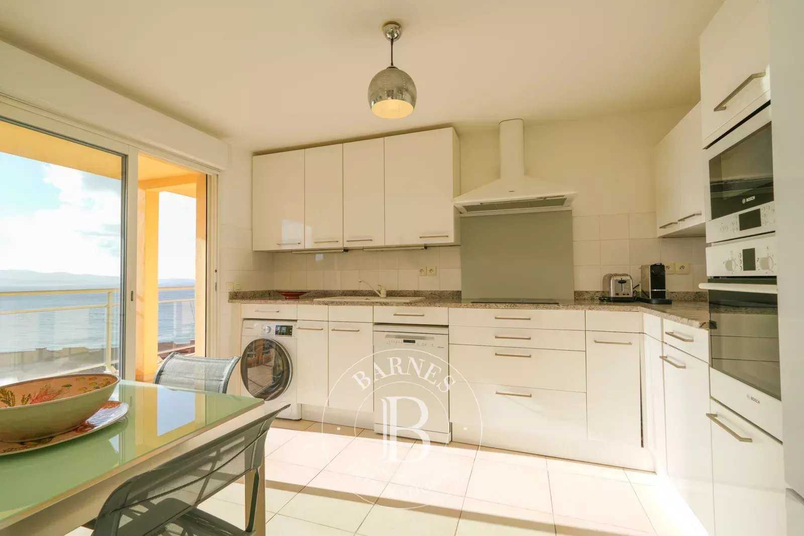 Ajaccio  - Apartment 3 Bedrooms