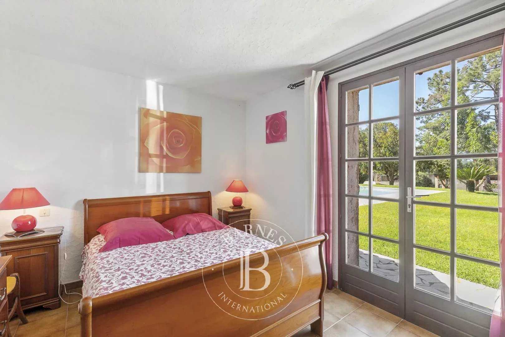 Porto-Vecchio  - Villa 6 Cuartos