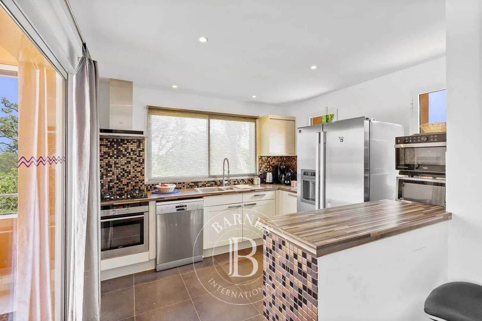 Porto-Vecchio  - Villa 4 Bedrooms