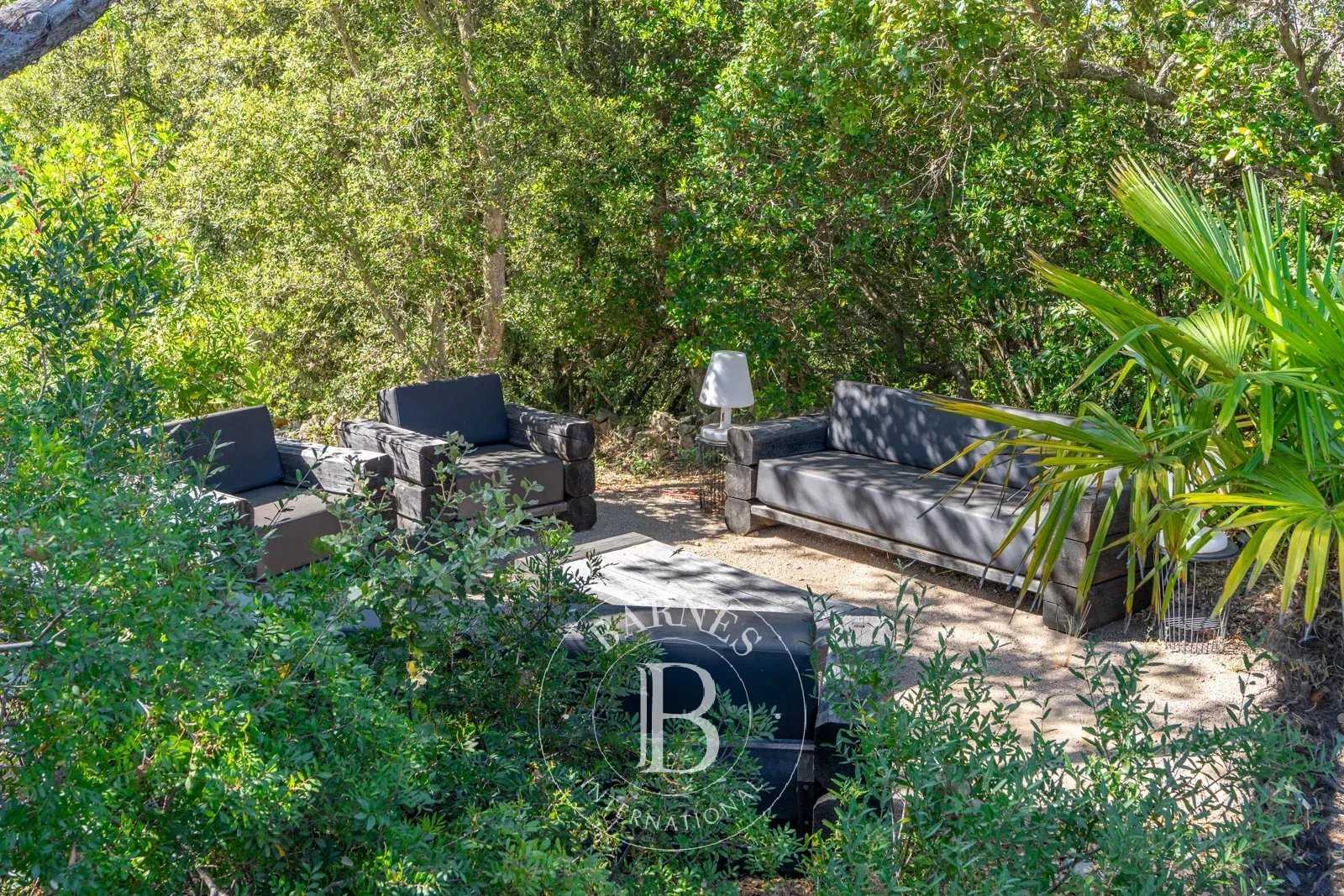 Sainte-Lucie-de-Porto-Vecchio  - Villa 6 Pi&egrave;ces 5 Chambres