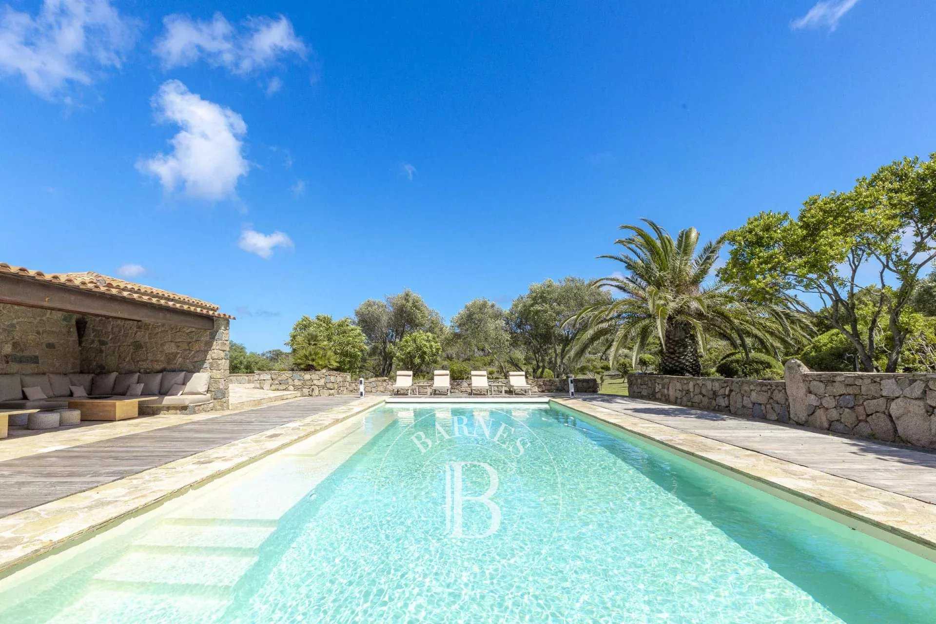 Bonifacio  - Villa 5 Bedrooms