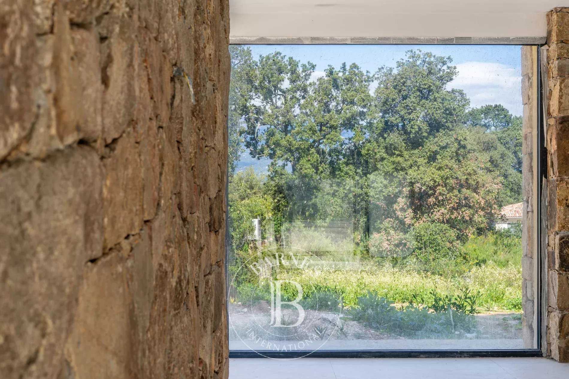 Porto-Vecchio  - Villa 7 Pi&egrave;ces