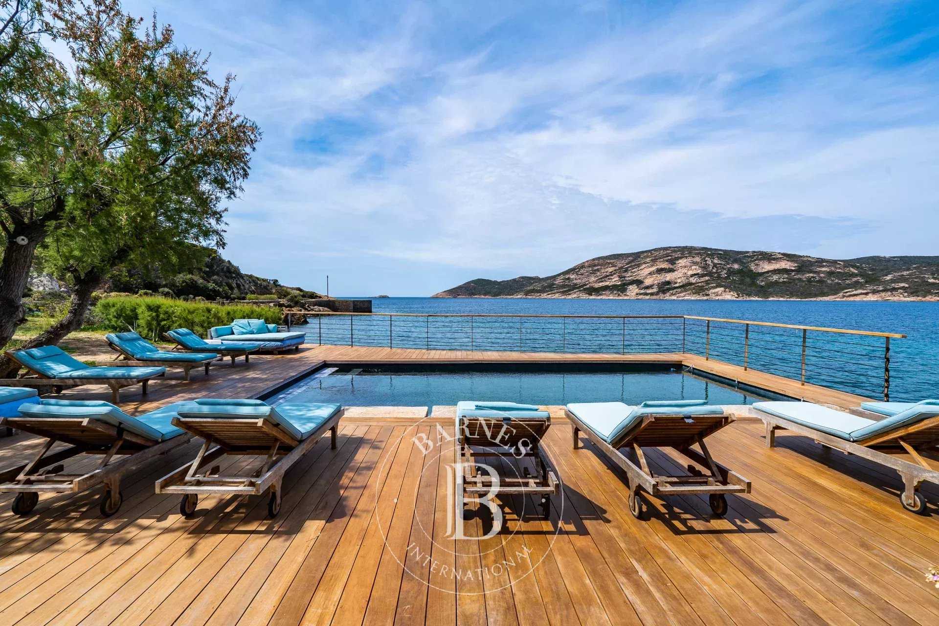 Calvi  - Villa 