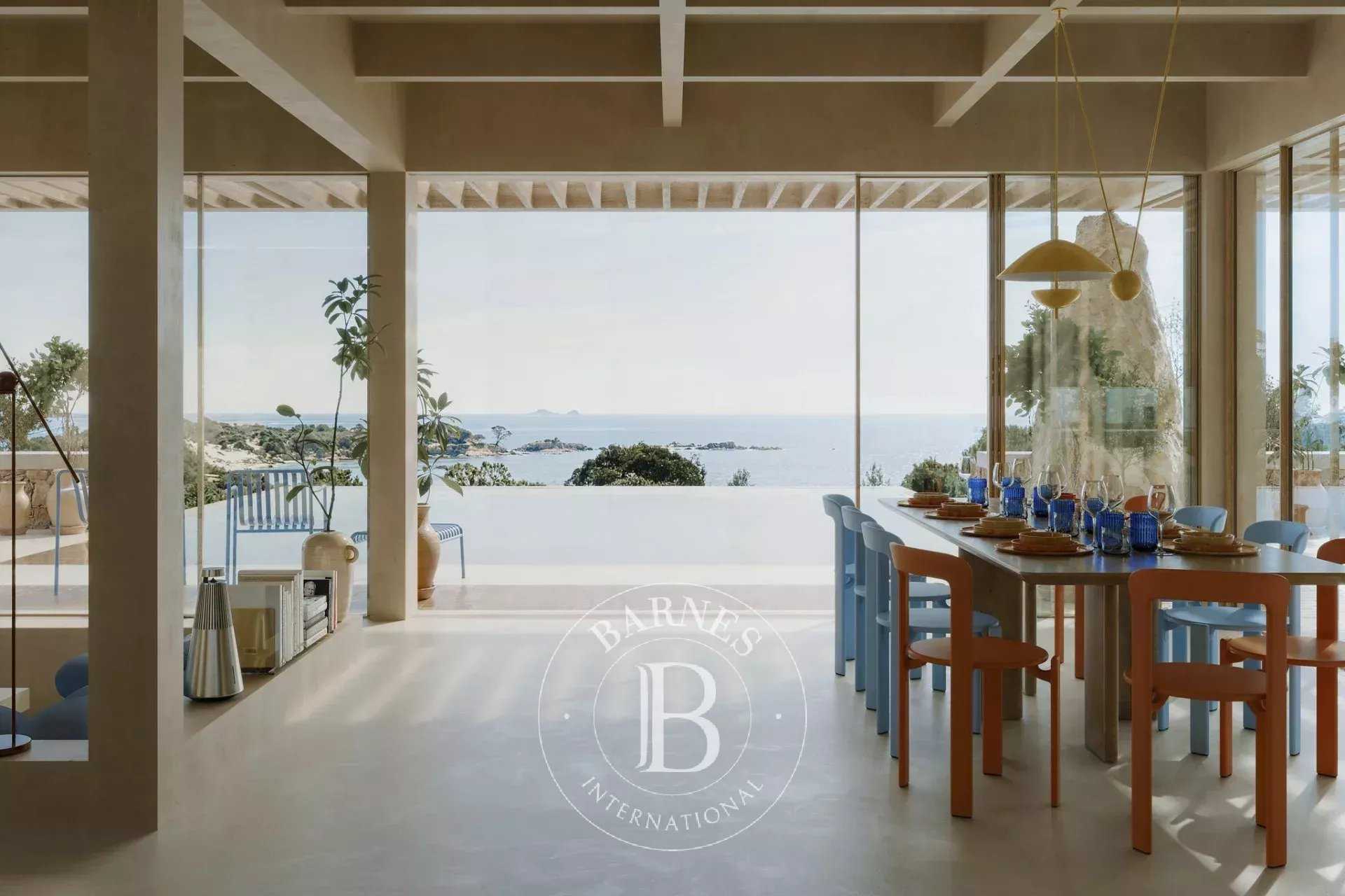 Porto-Vecchio  - Plot of land 