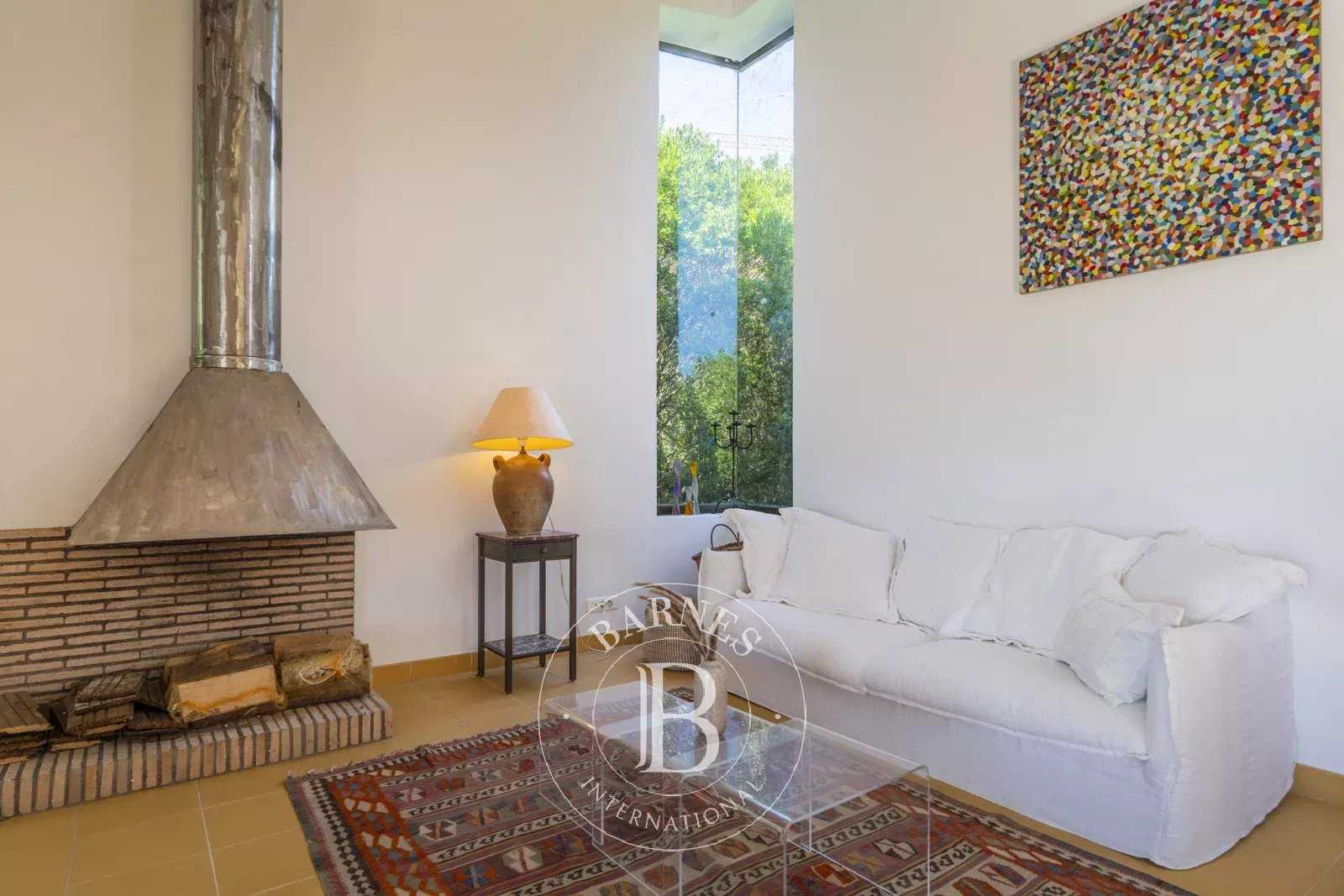 Sainte-Lucie-de-Porto-Vecchio  - Villa 8 Pi&egrave;ces 5 Chambres