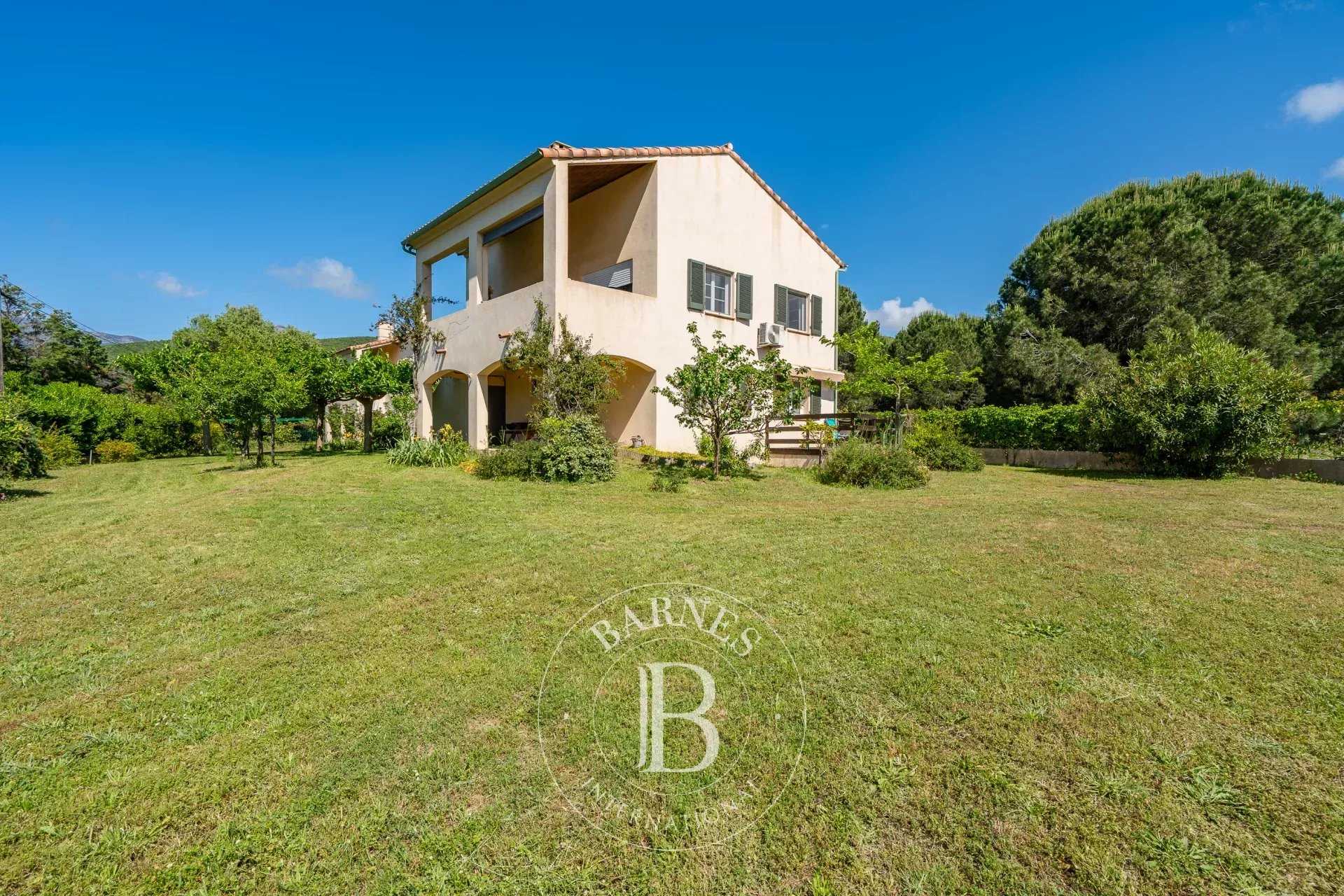 Saint-Florent  - Villa 7 Bedrooms