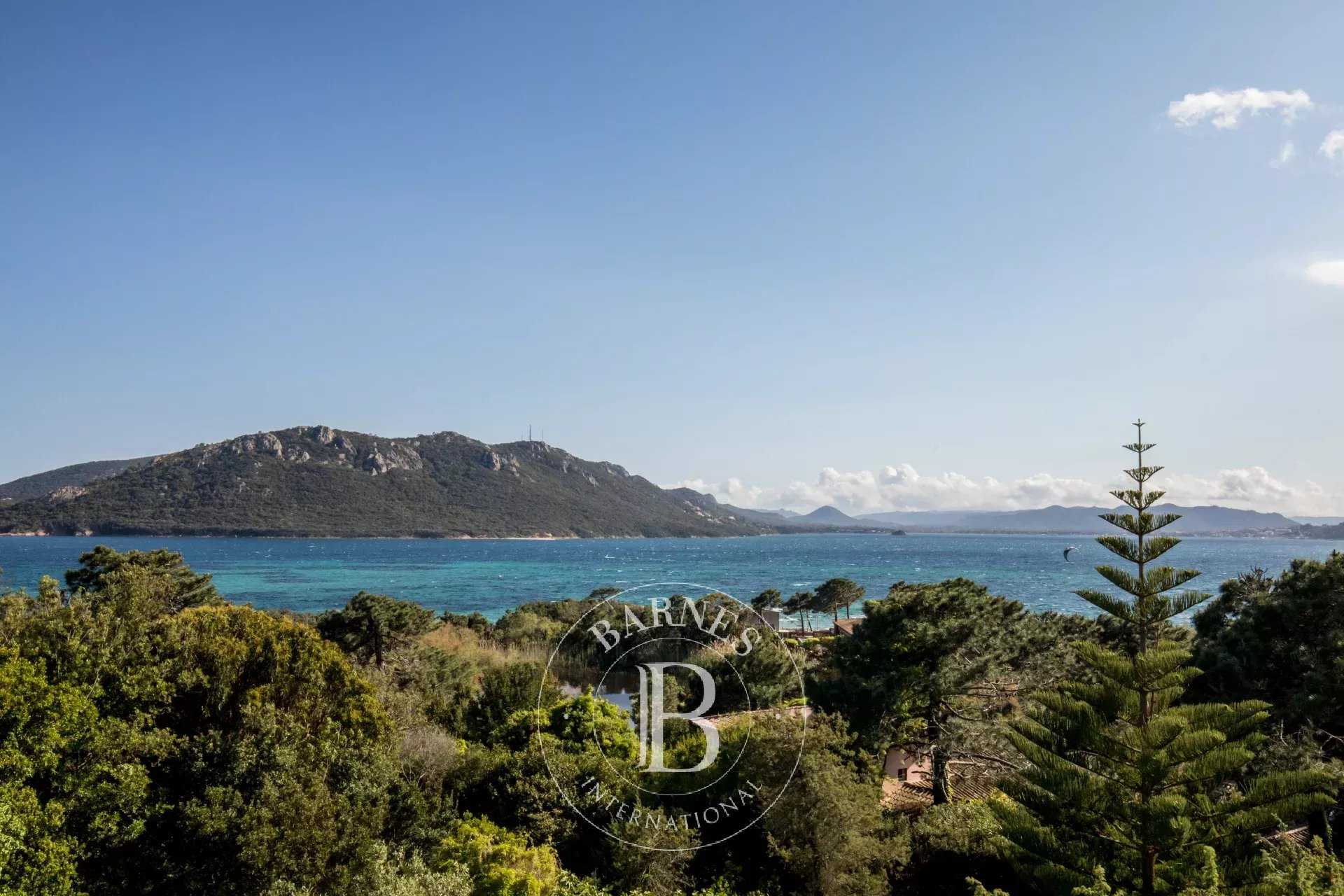 Porto-Vecchio  - Villa 