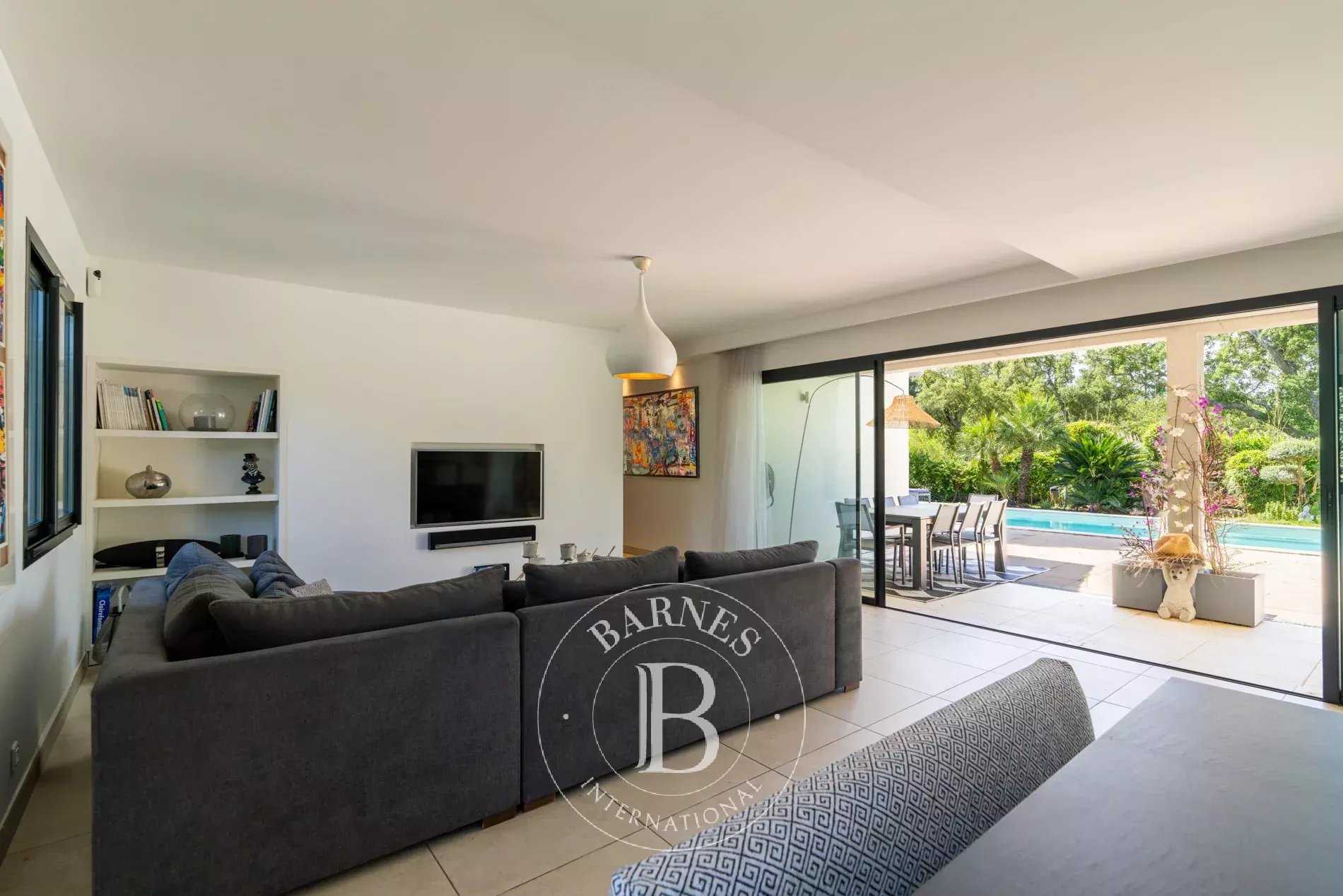 Porto-Vecchio  - Villa 