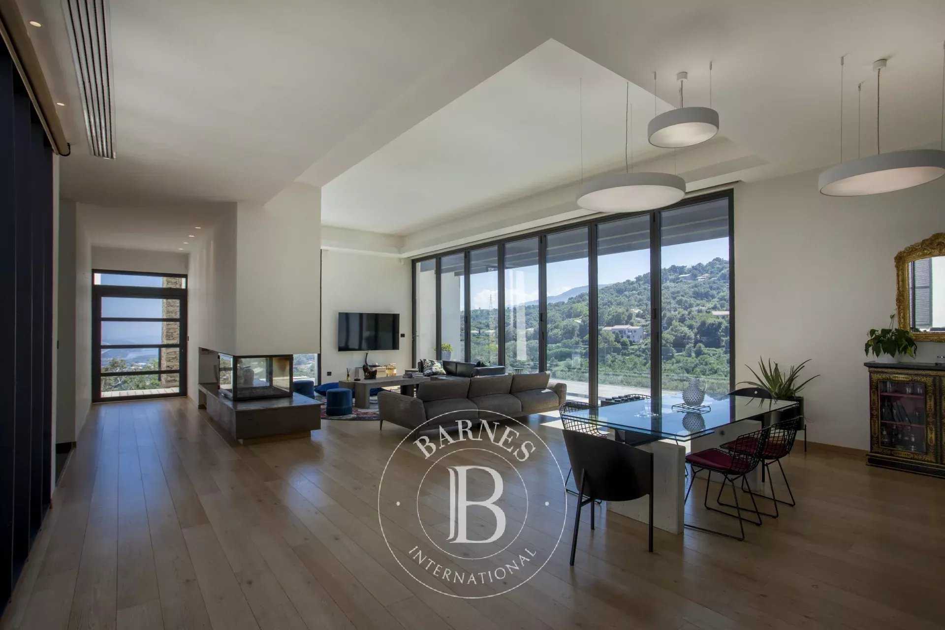 Bastia  - Villa 5 Bedrooms