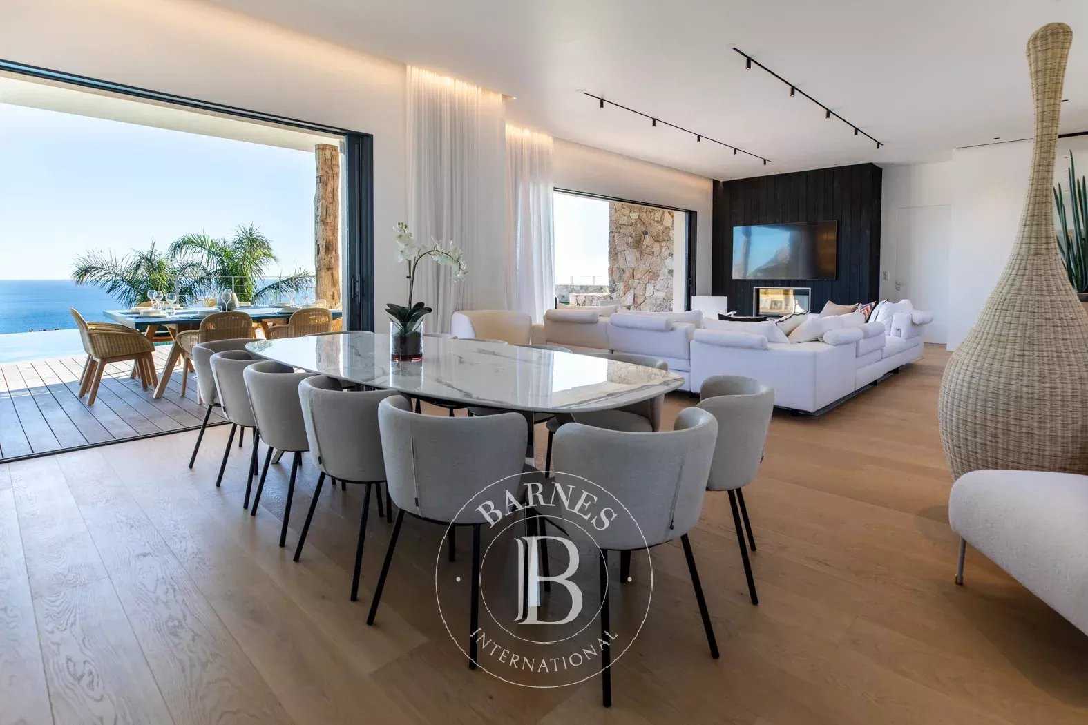 Porto-Vecchio  - Villa 