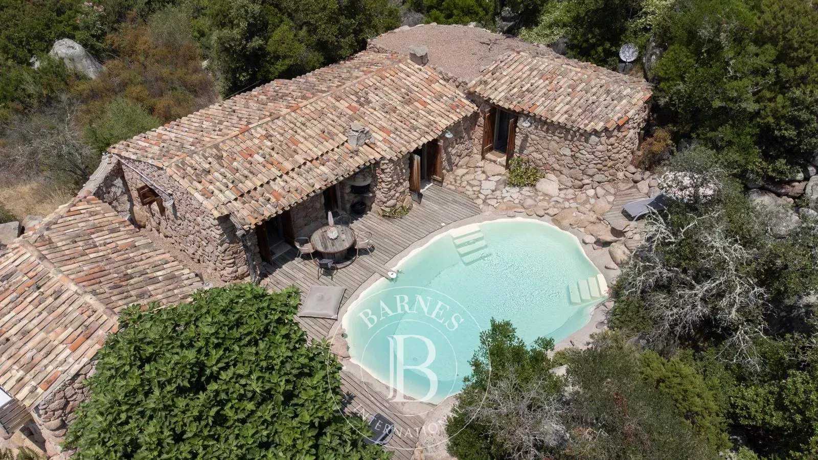 Porto-Vecchio  - Villa 3 Bedrooms