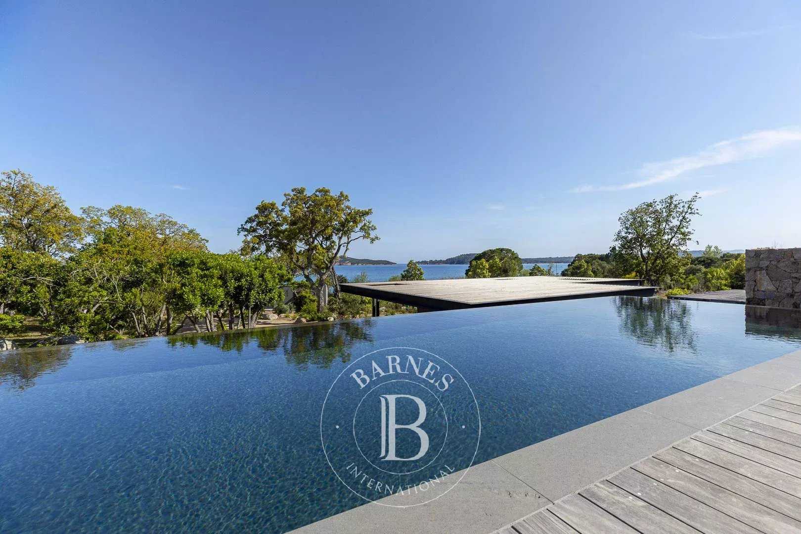 Porto-Vecchio  - Villa 