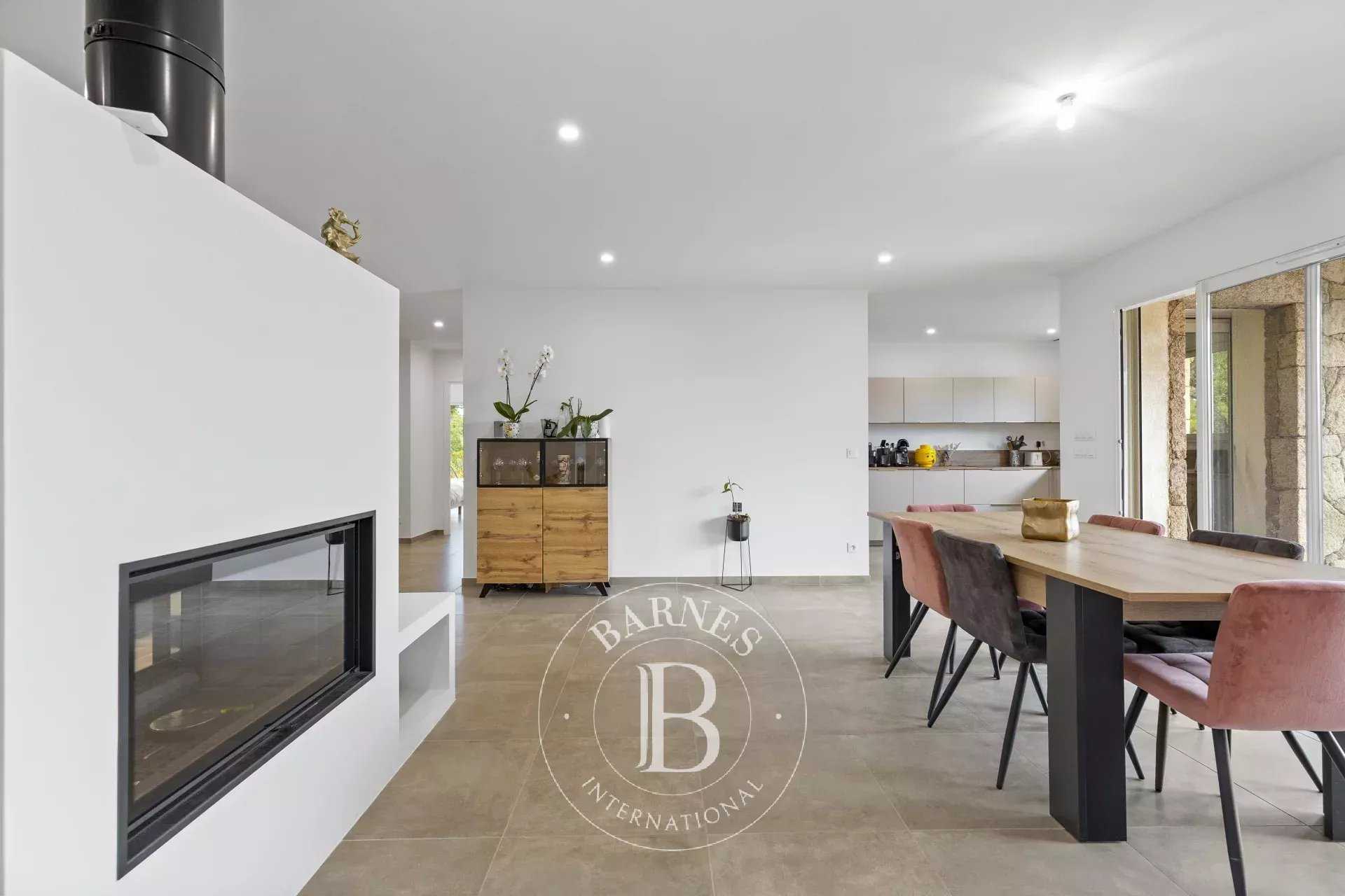 Lecci  - Villa 4 Bedrooms